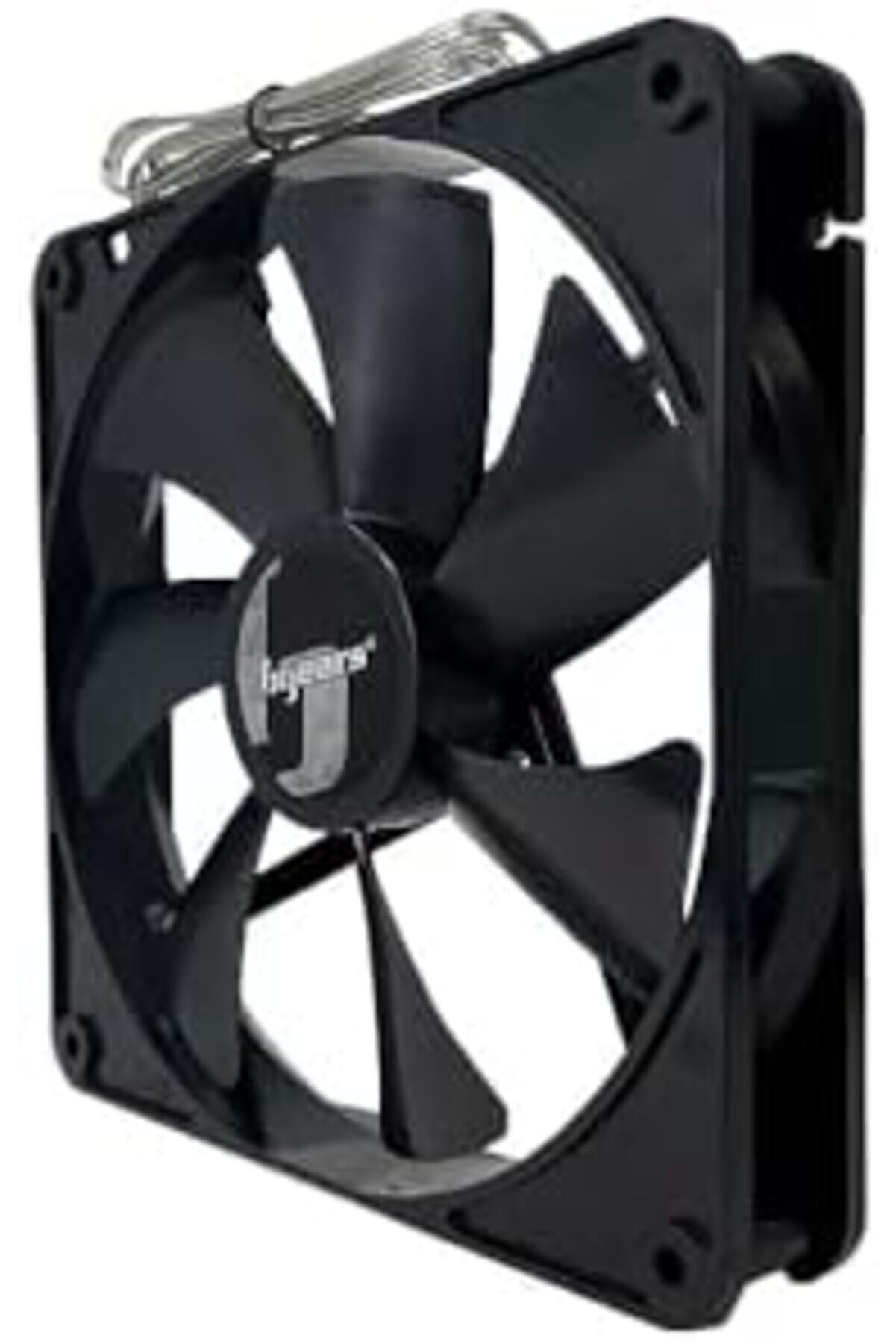 B-Blaster 140 Mm 2 Ball Kasa Fanı