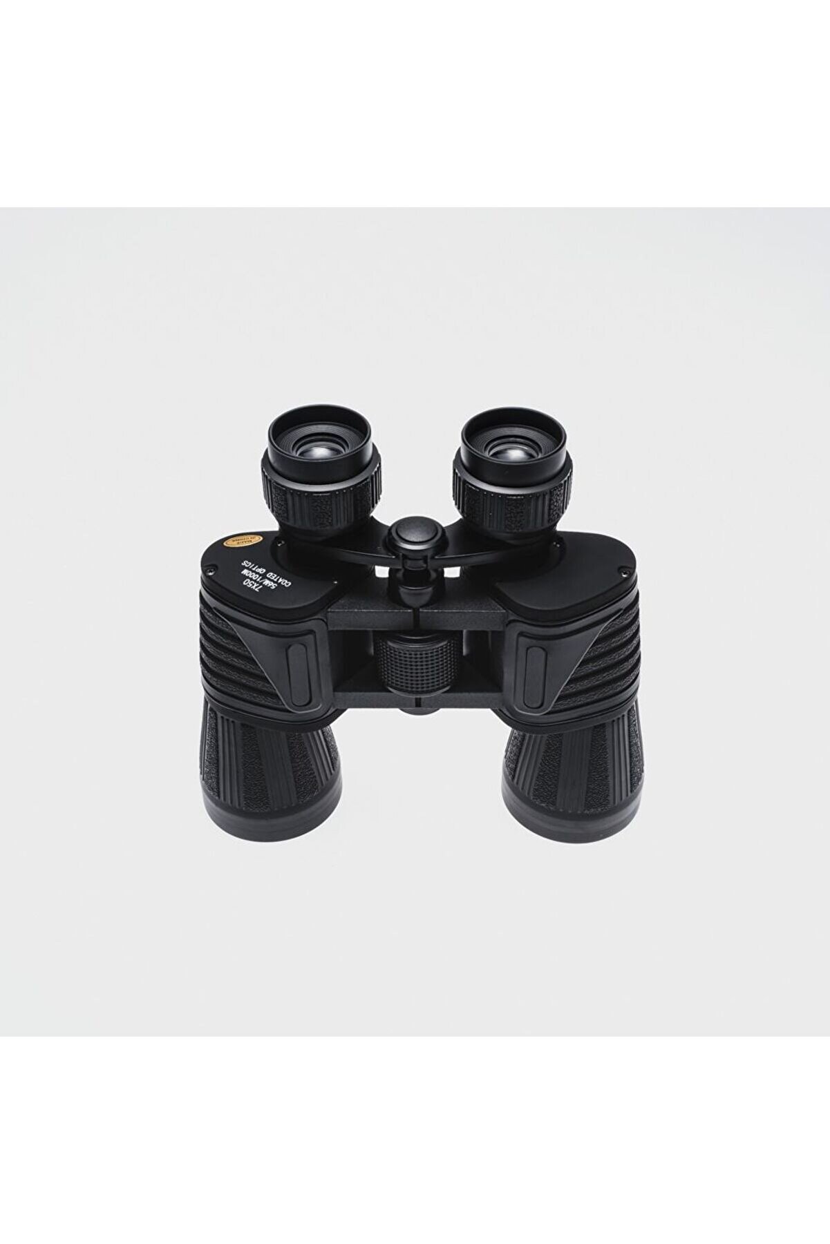 Ni̇kula 7X50 Profesyonel El Dürbünü – Büyük Mercek – Süper Netli̇k – 1000M/56M- Tdrtr