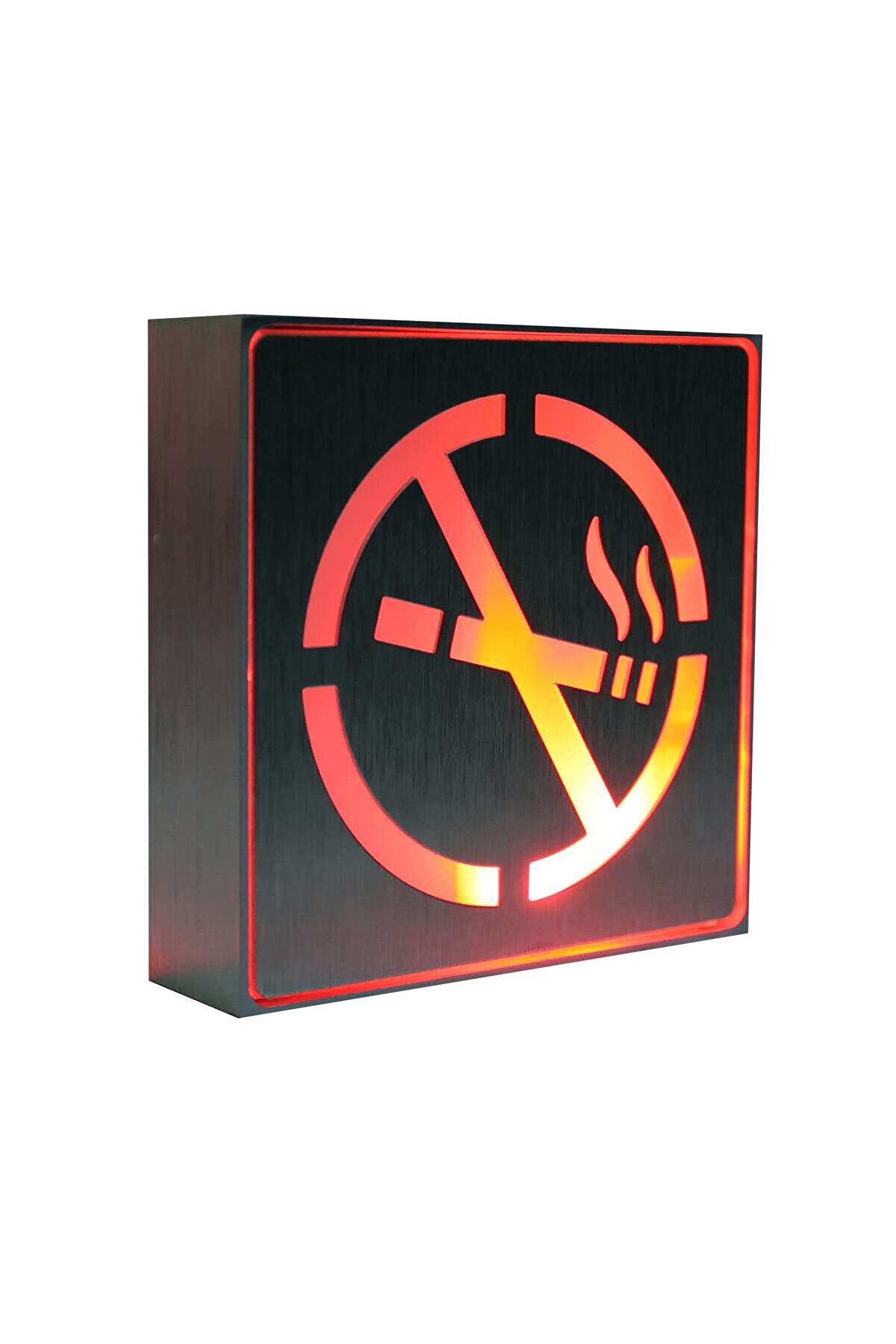 evimdeyokyok S102 Mini Exit Acil Çıkış Armatürü TdrTR