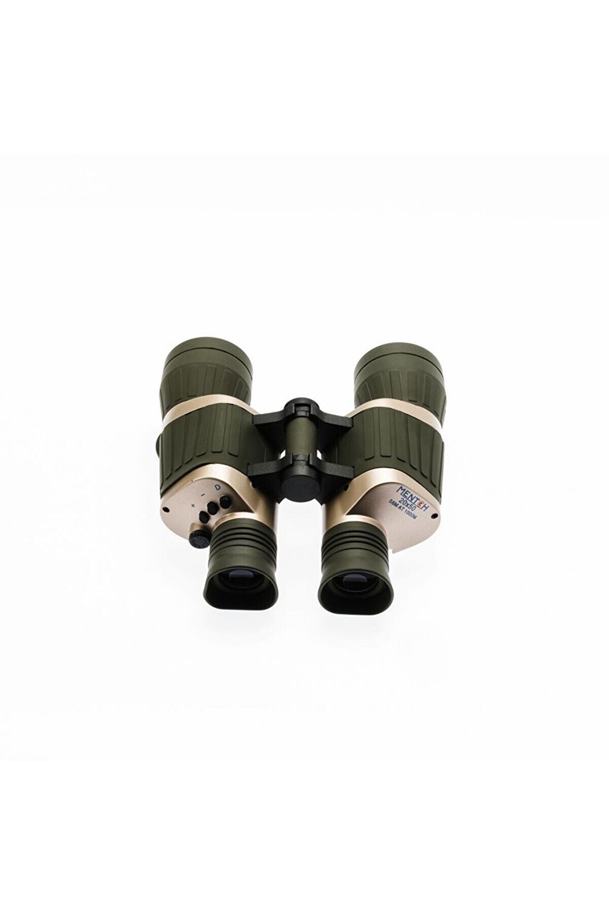 Mentch 20X50 Işıklı Perma Focus Otomati̇k Netleme Telemetre 1000M/56M Tdrtr