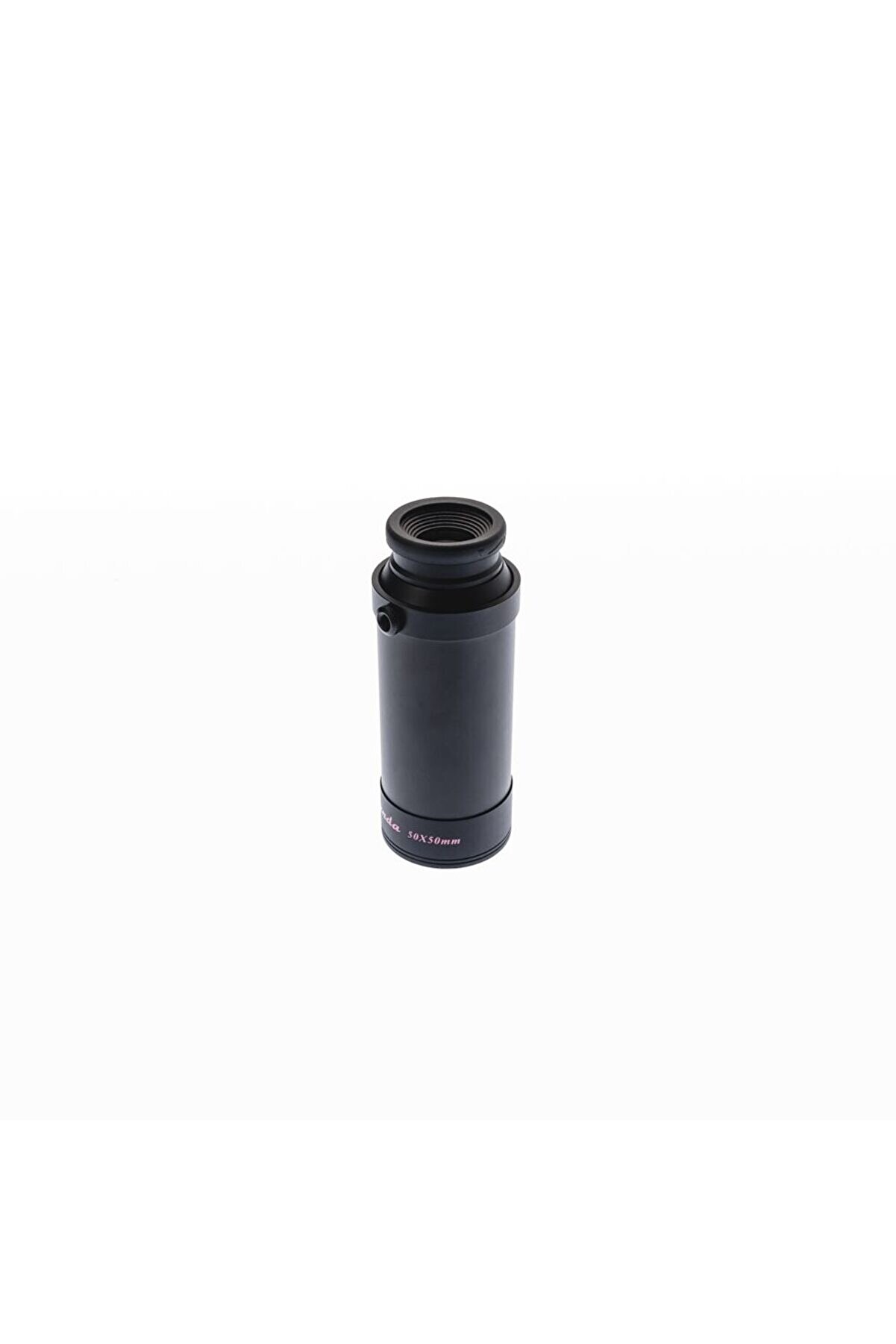 50X50 Panda Metal Gövde Tek Gözle Büyük Mercek Korsan Dürbün Dsyh Tdrtr