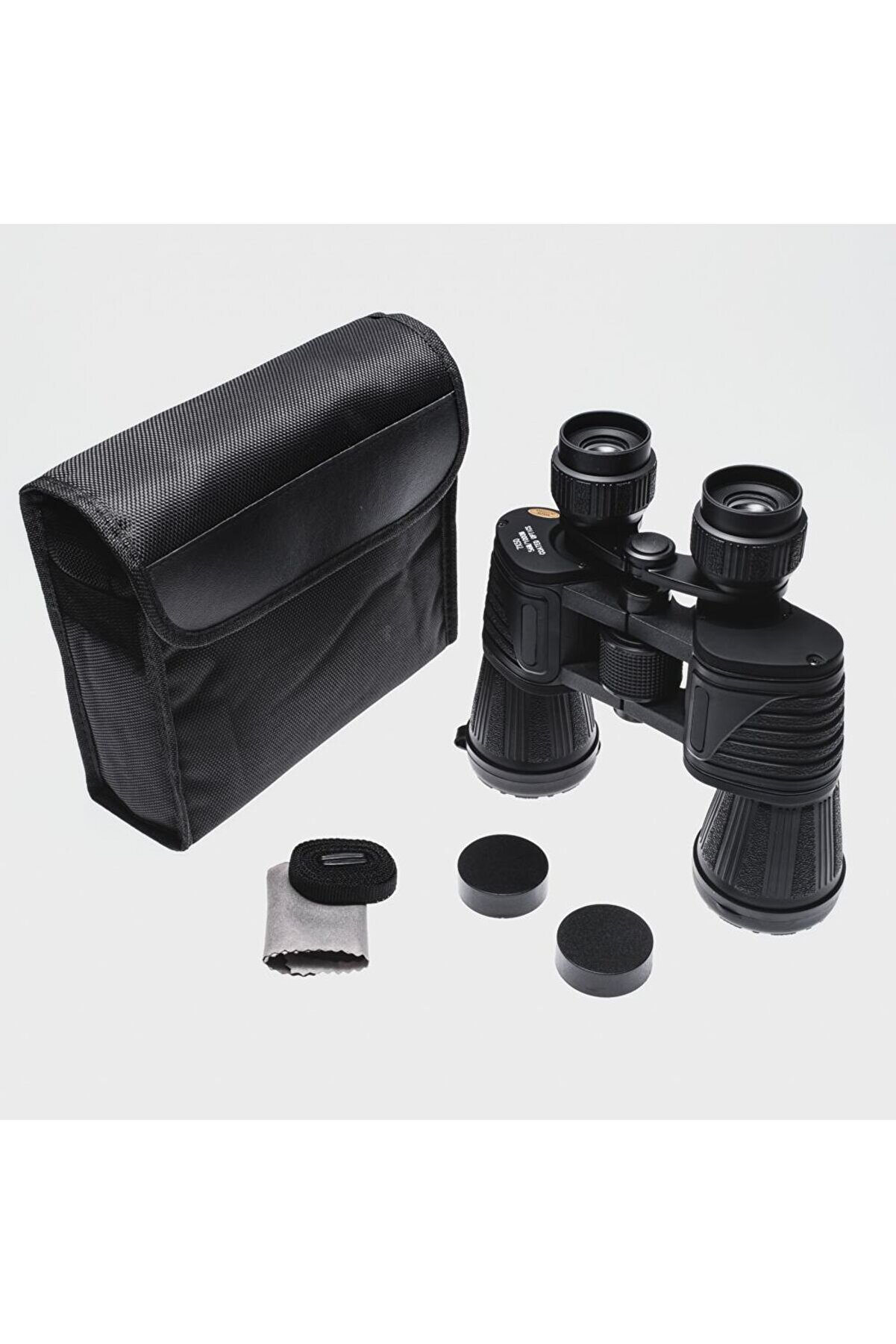 evimdeyokyok Nikula 7x50 Profesyonel El Dürbünü – Büyük Mercek – Süper Netlik – 1000m/56m- Tdrtr