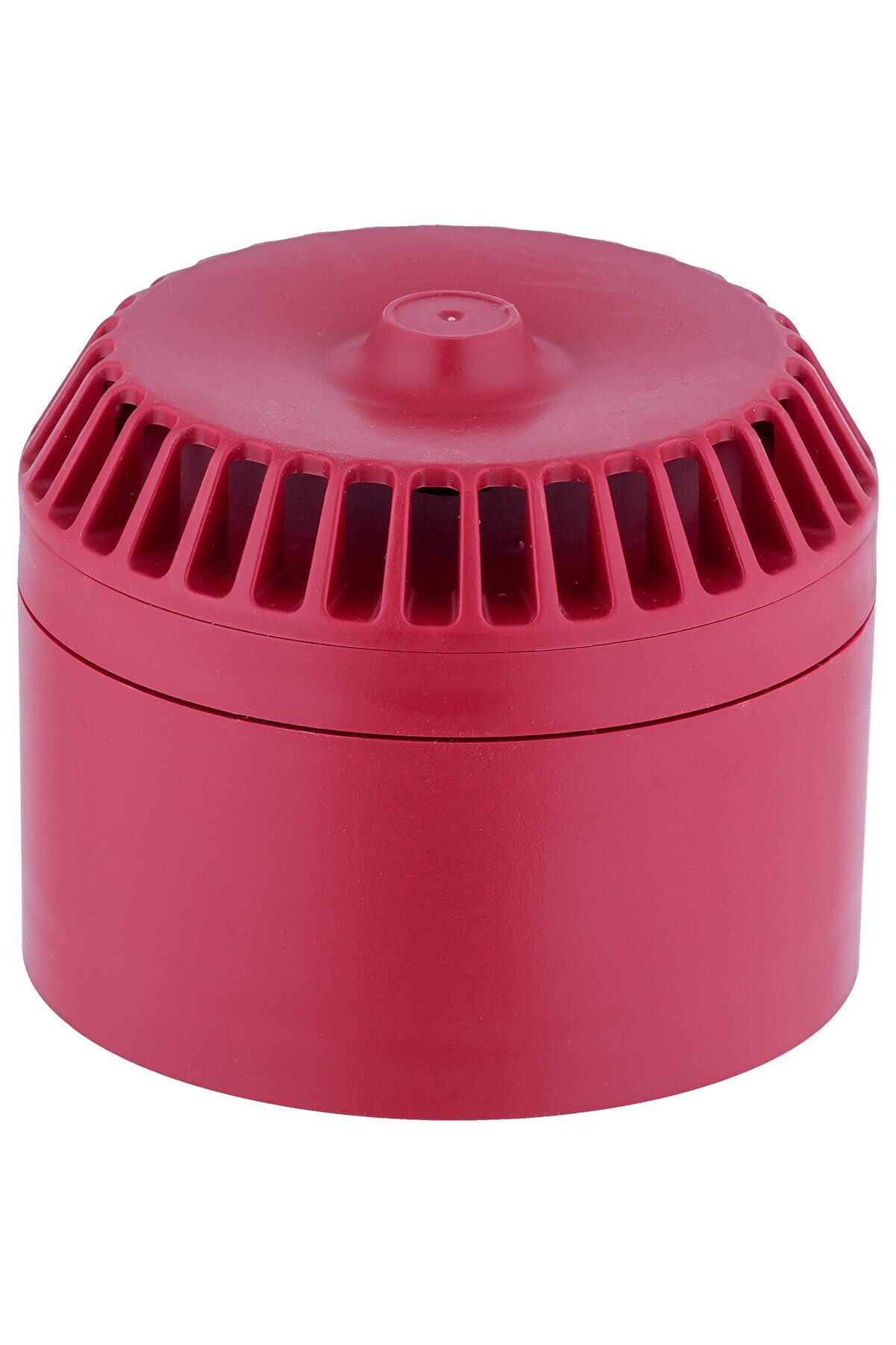 Es24-24V Elektroni̇k Si̇ren Tdrtr