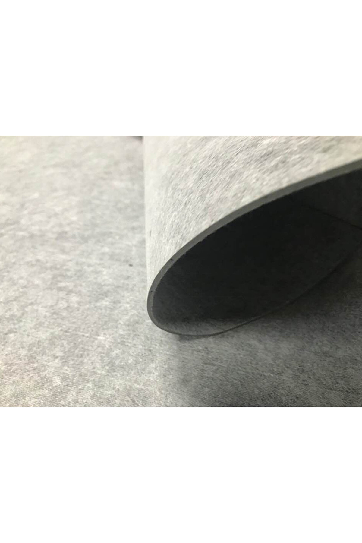 evimdeyokyok 2,5mm Ses Yalıtım Bariyeri 100cmx100cm (1M2) Tdrtr