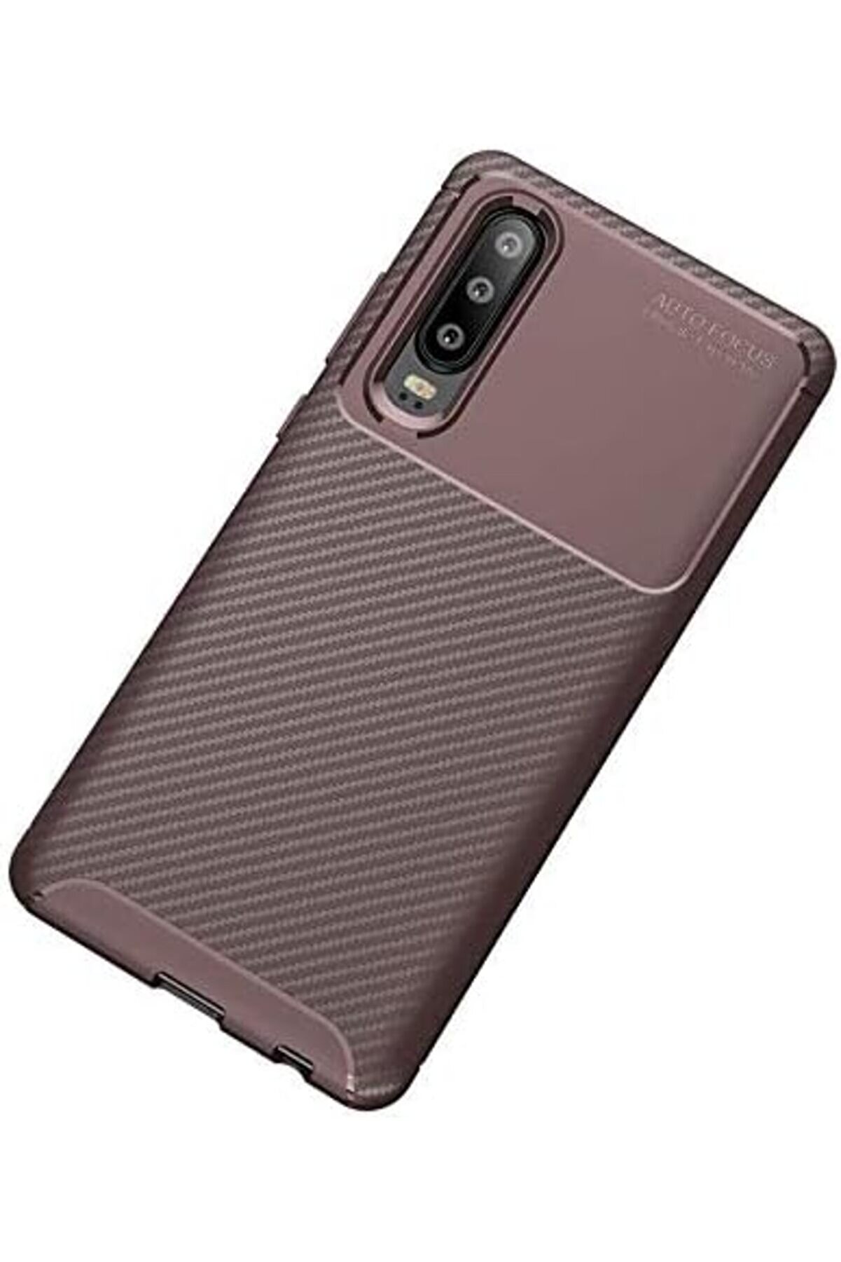 Goldflare P30 İ&ccedil;i̇n Kılıf Legi̇on Seri̇es [P30 İle Uyumlu Kılıf - ] Trendflare 1165984