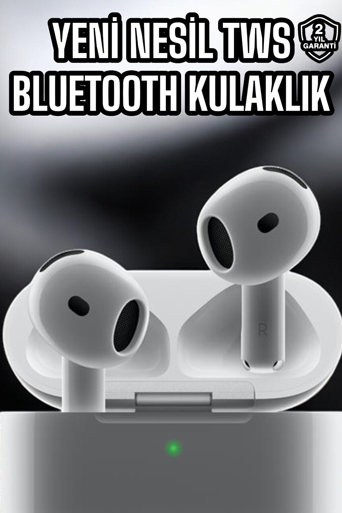 Zero Land Kablosuz Bluetooth Kulaklık Tws Anc &Ouml;zelli̇ği̇ Y&uuml;ksek Ses Kali̇teli̇