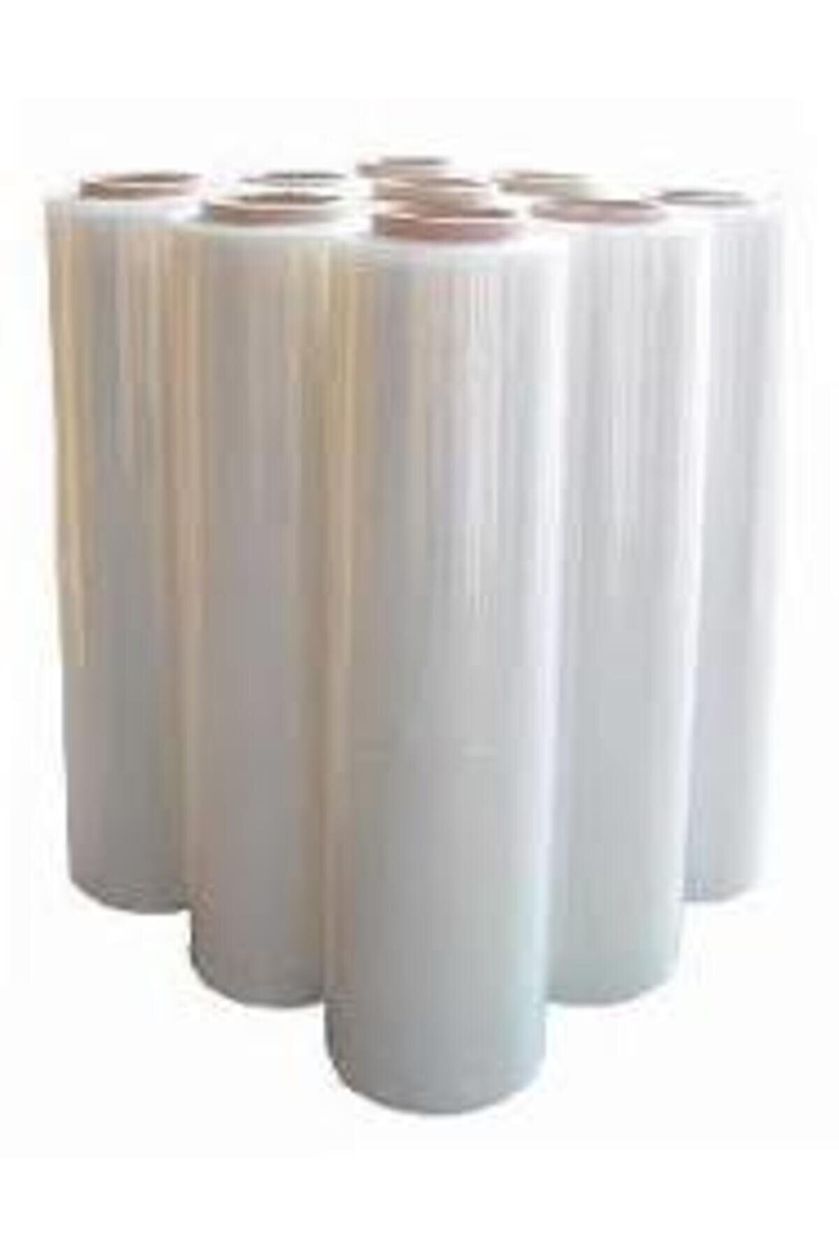 evimdeyokyok STREÇ FİLM 23MİCRON 50cmx300MT TdrTR