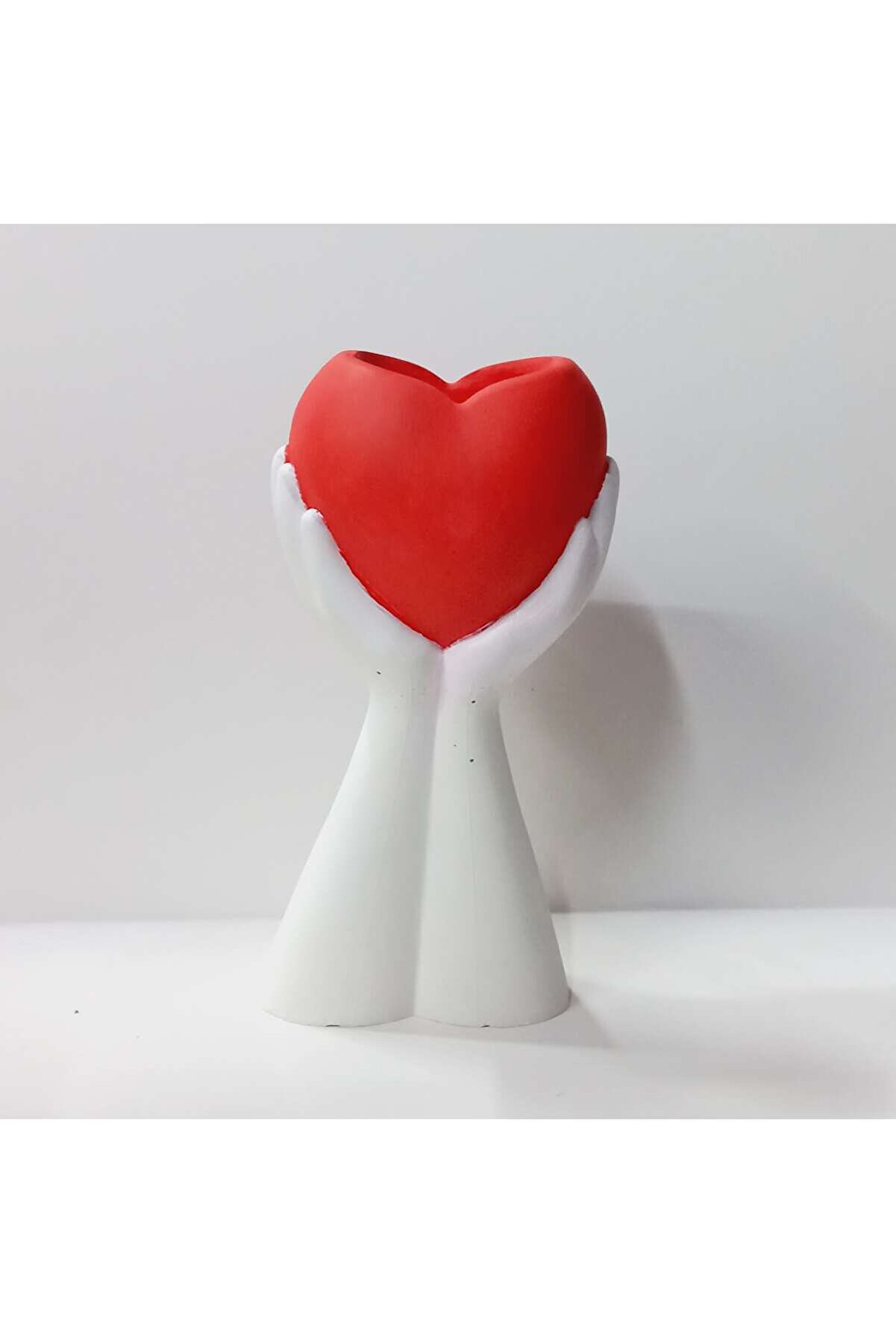 Kalıpcınızburada Kalıpli̇ Vazo Si̇lkon Kalıp - K7155