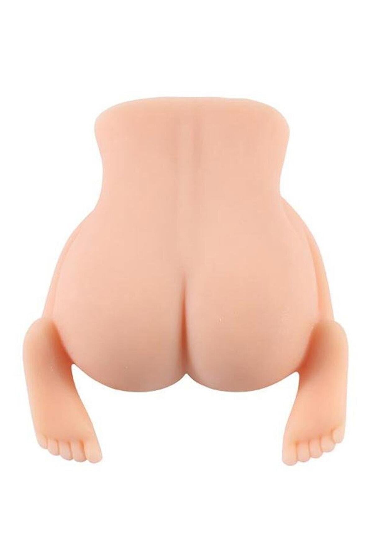 Erox Boby Sexy Ass Masturbator