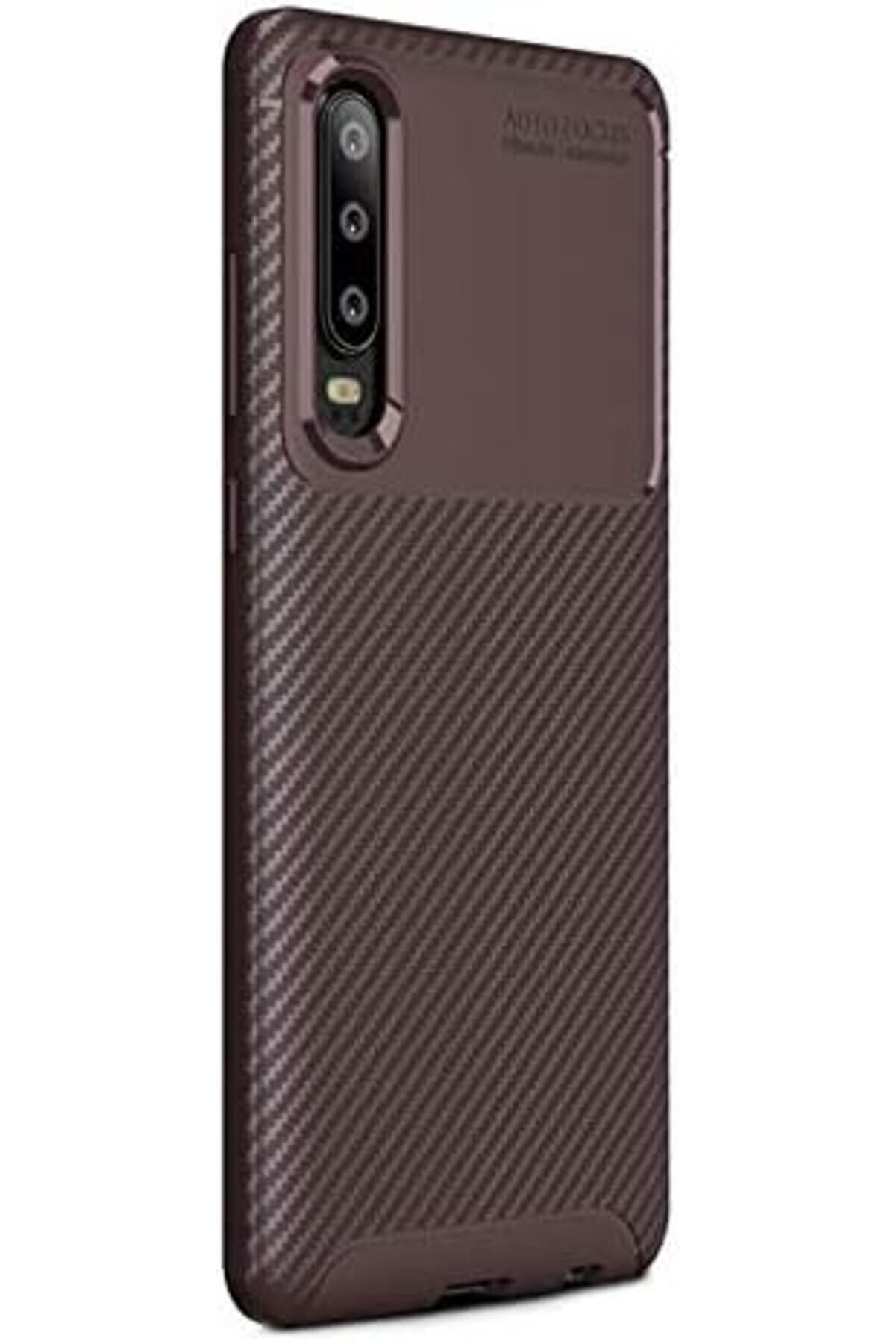 Goldflare P30 İ&ccedil;i̇n Kılıf Legi̇on Seri̇es [P30 İle Uyumlu Kılıf - ] Trendflare 1165984