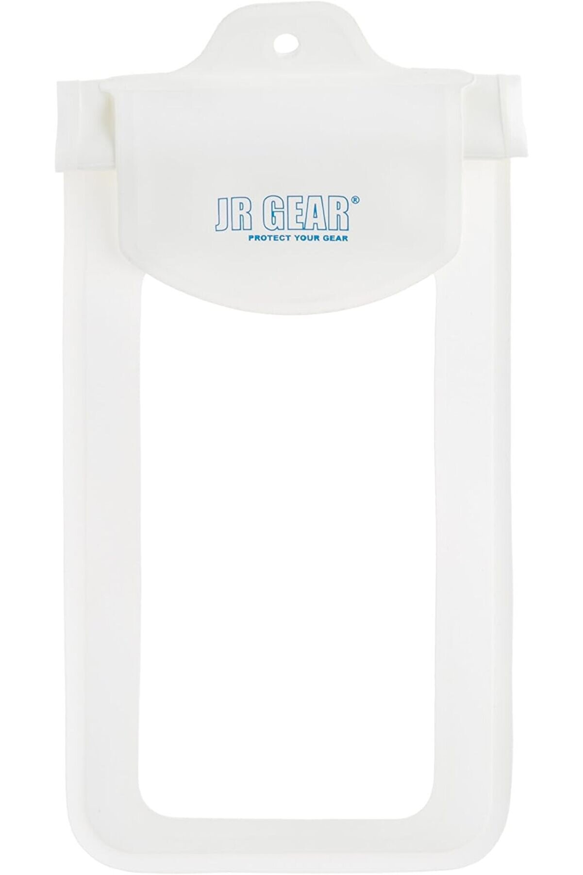 STOREMAX buybeam Gear Su Ge&ccedil;irmez &Ccedil;anta Telefon Kılıfı Orta Boy, Beyaz, Tek Beden, S, M, L Veya Xl polyrush 1