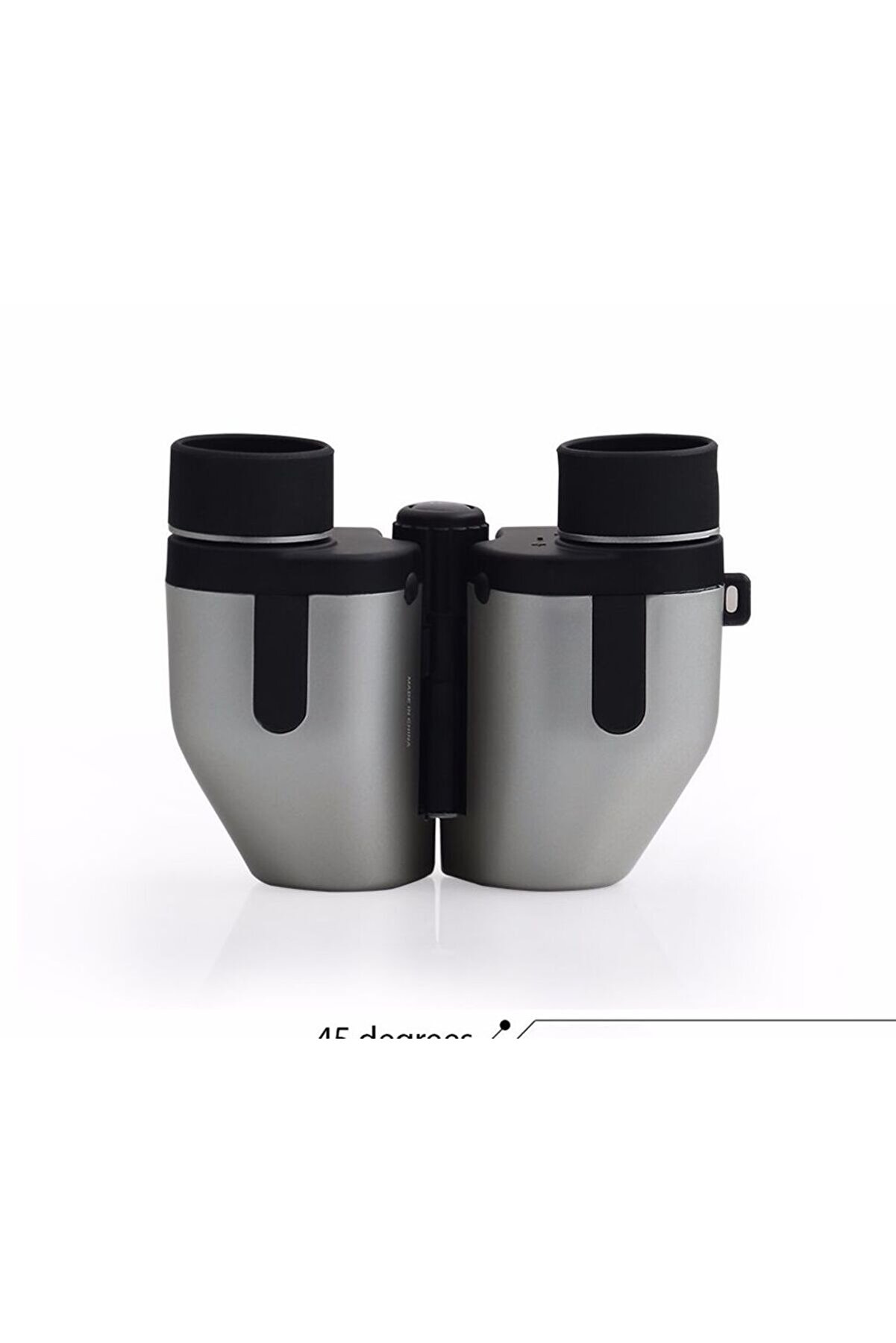 Dynasty8X21 Dürbün El Dürbünü 56M/1000M Sıradışı Tasarım Tosba Tdrtr