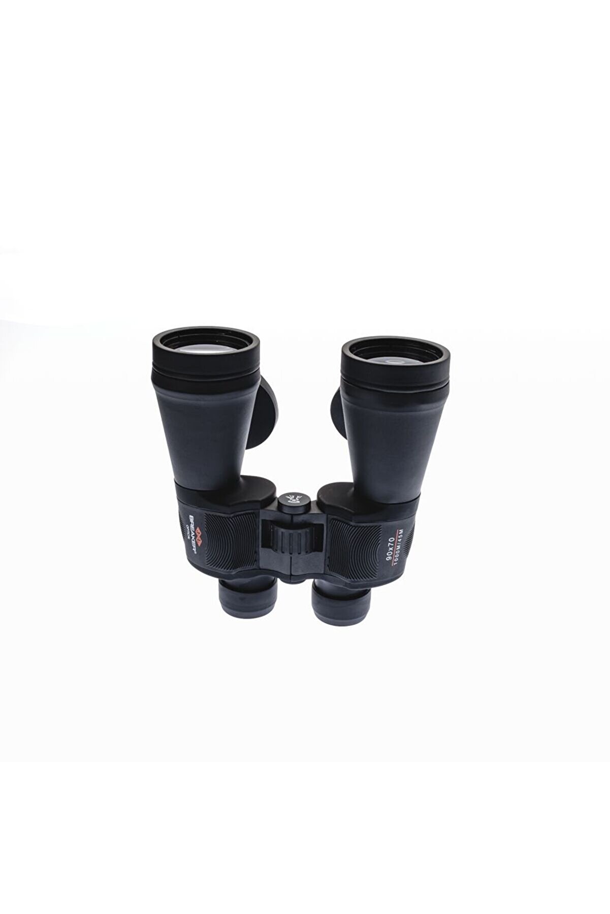 Breaker90X70Wd2 Çi̇ft Göz Ayarlı Profesyonel El Dürbünü – 1000M/45M Tdrtr