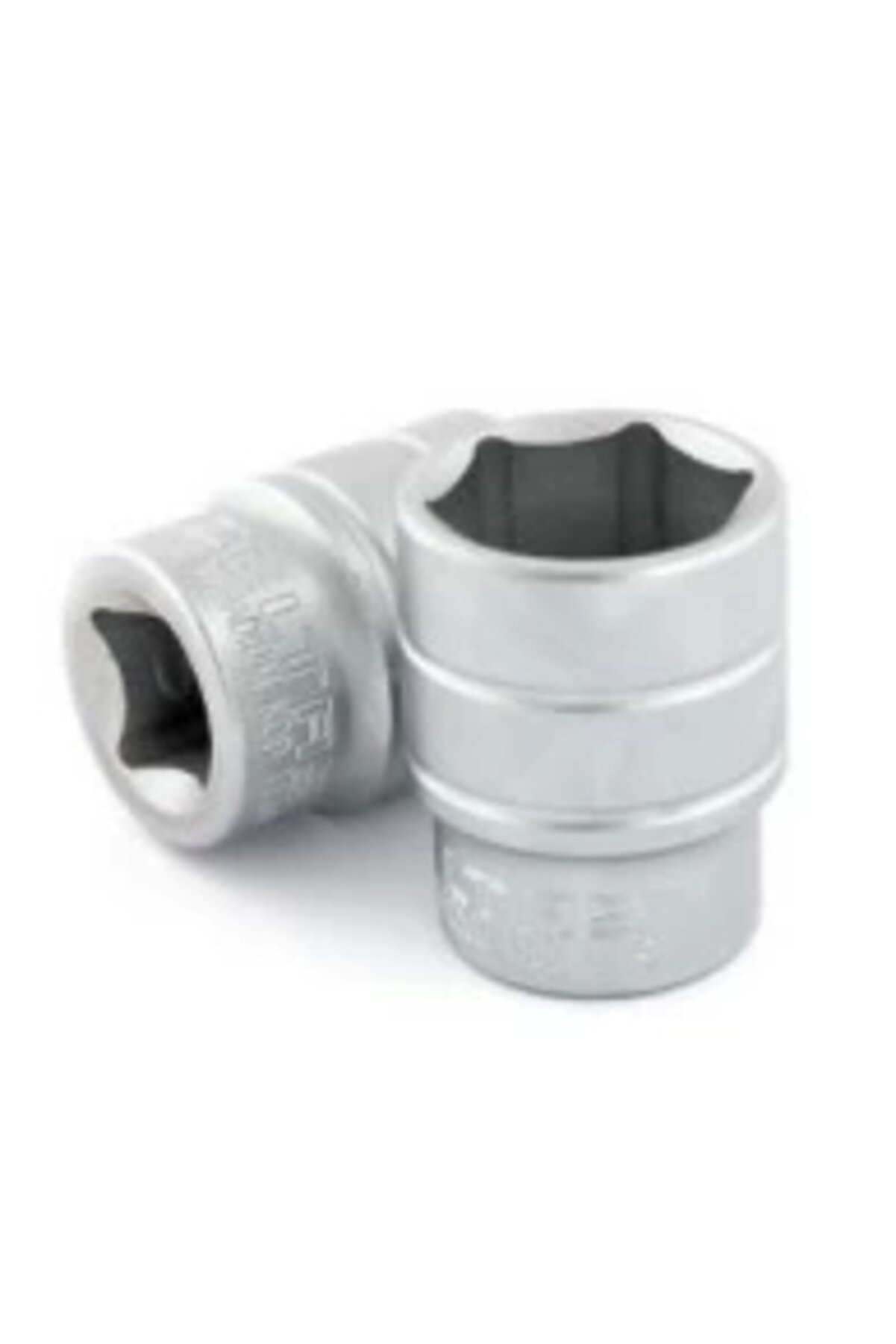 İzeltaş 1119061038 3/4   Altı Köşe Lokma Anahtar 38Mm