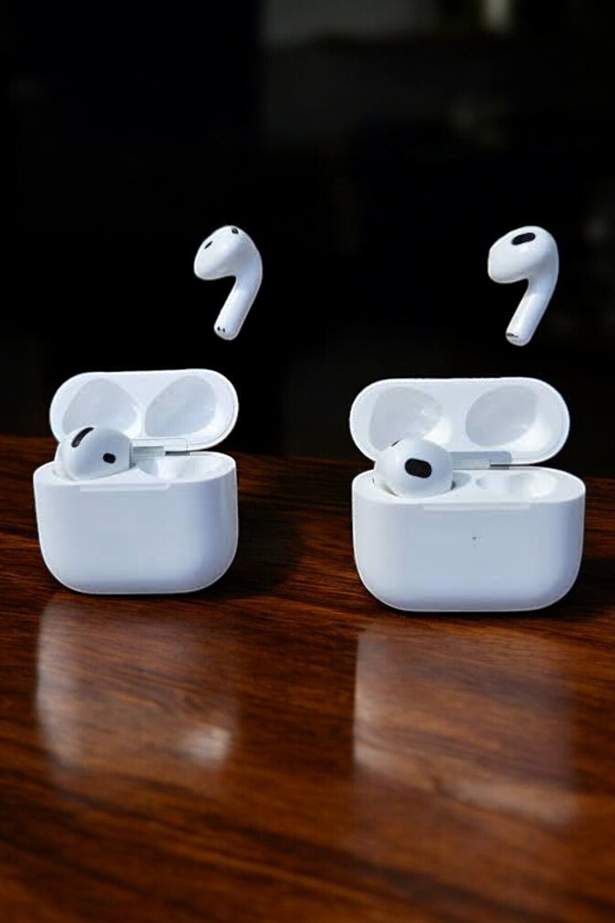 Zero Land Kablosuz Bluetooth Kulaklık Tws Anc &Ouml;zelli̇ği̇ Y&uuml;ksek Ses Kali̇teli̇