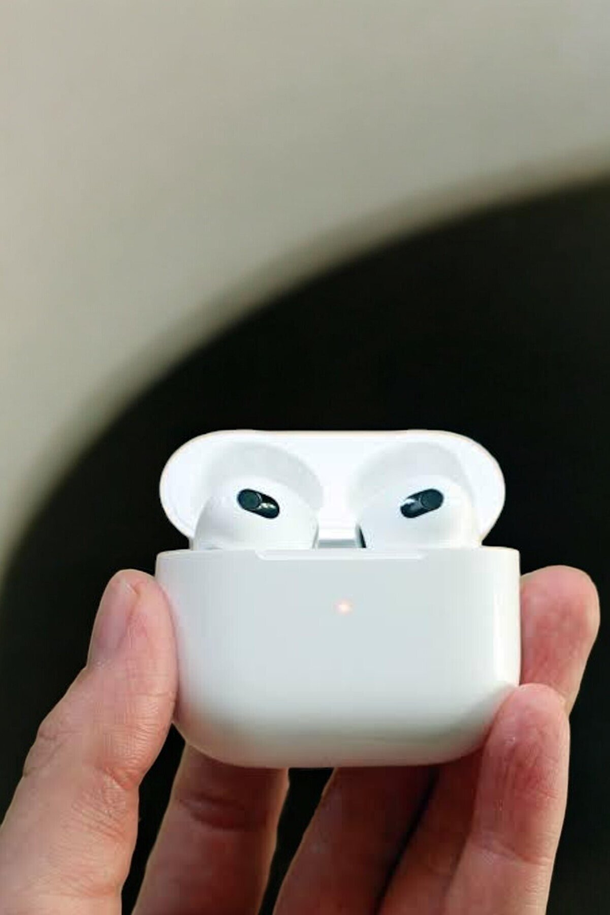 Zero Land Kablosuz Bluetooth Kulaklık Tws Anc &Ouml;zelli̇ği̇ Y&uuml;ksek Ses Kali̇teli̇