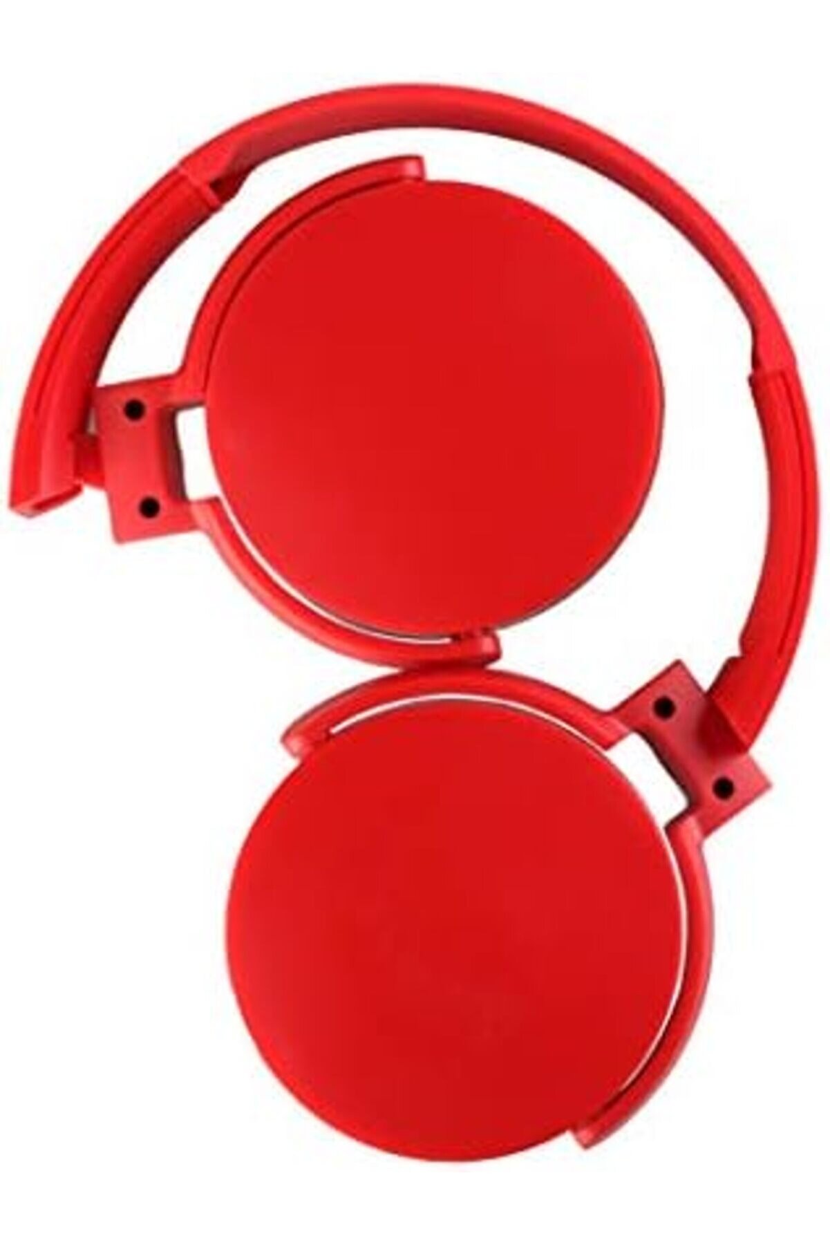 Li̇kesell Product Acousti̇c 0235 Kablosuz Kulak Üstü Kulaklık Kırmızı Shop 1154065