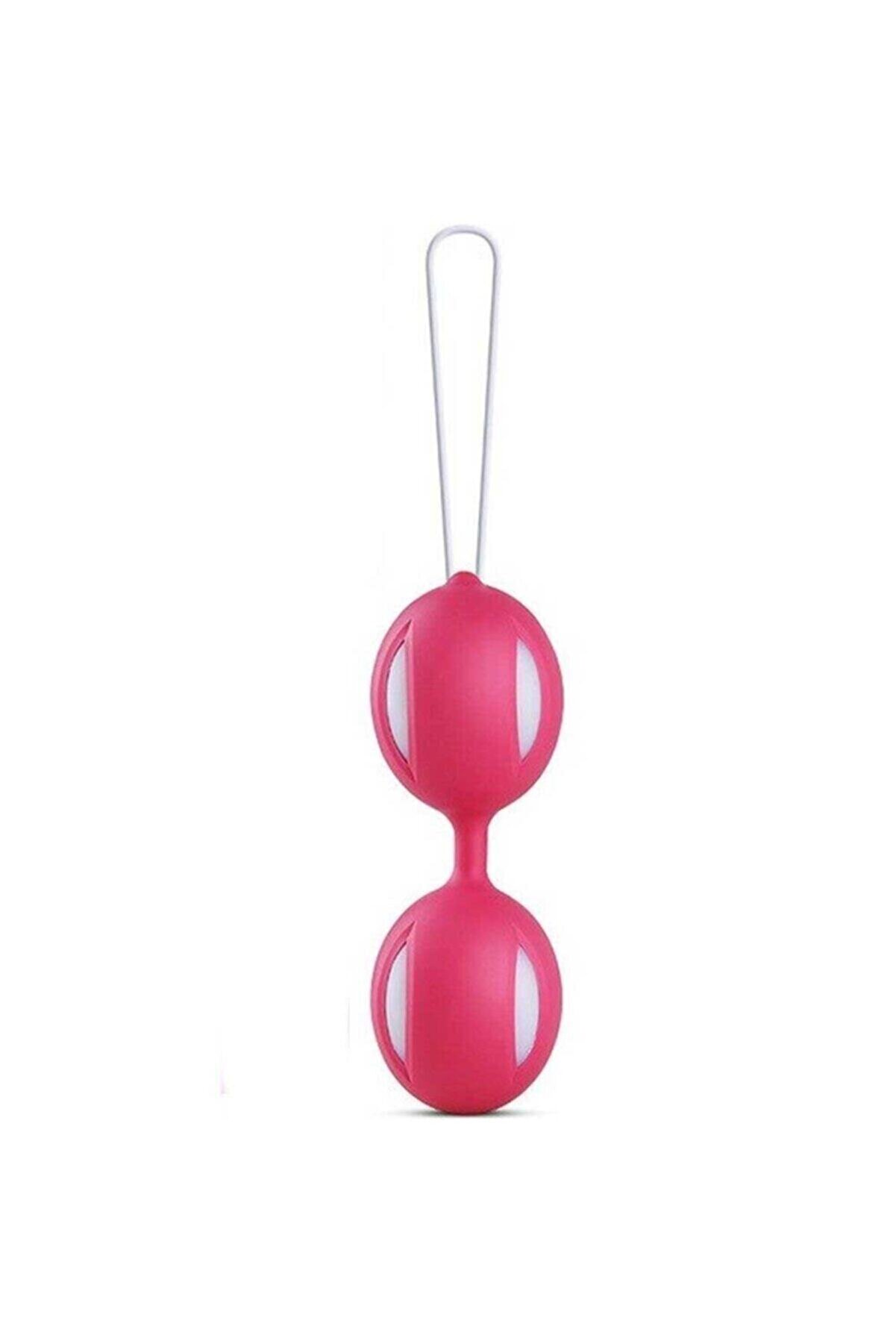 Erox Fantasy Kegel Top Pembe