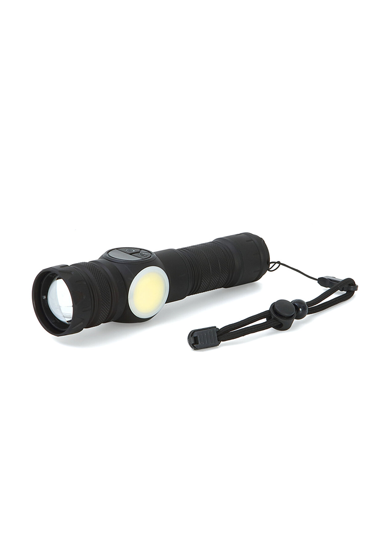 9 Mod Şarjlı Kamp Lambası El Feneri̇ Wt-704