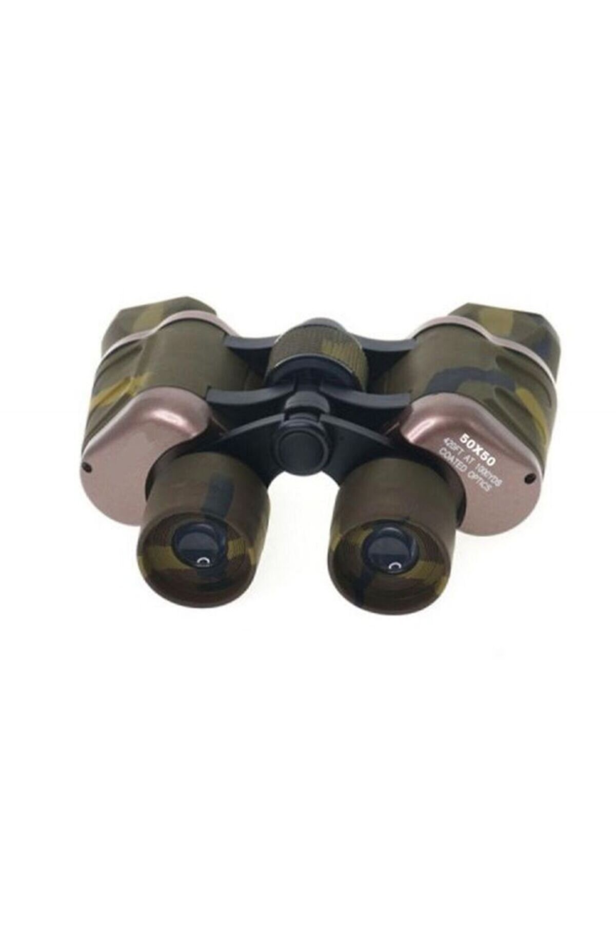 Ni̇kula Uzak Doğu Askerleri̇n Kullandıkları 50X50 1000M/56M Dürbün Tdrtr