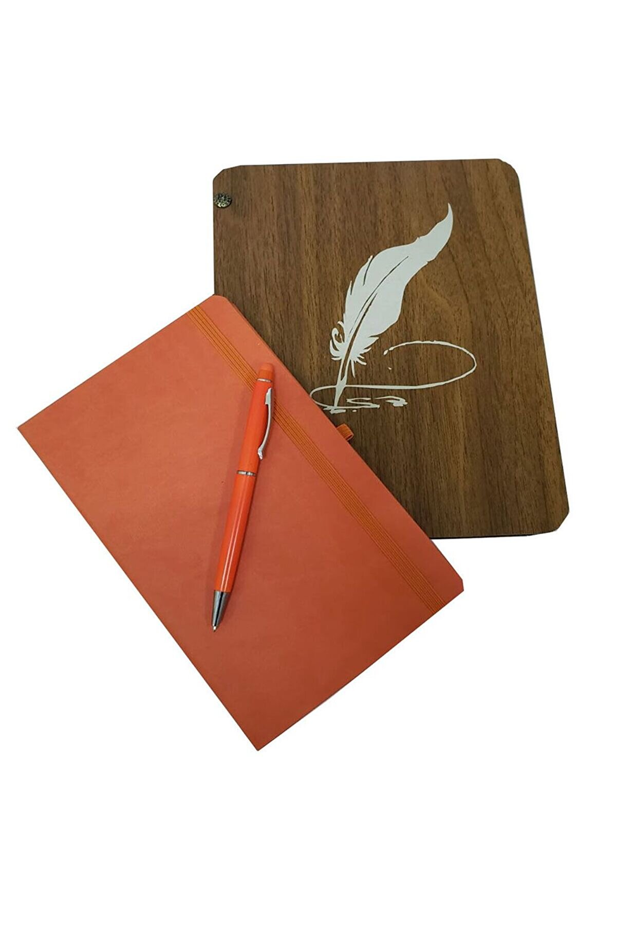 evimdeyokyok Vip Hediye Seti Tdrtr