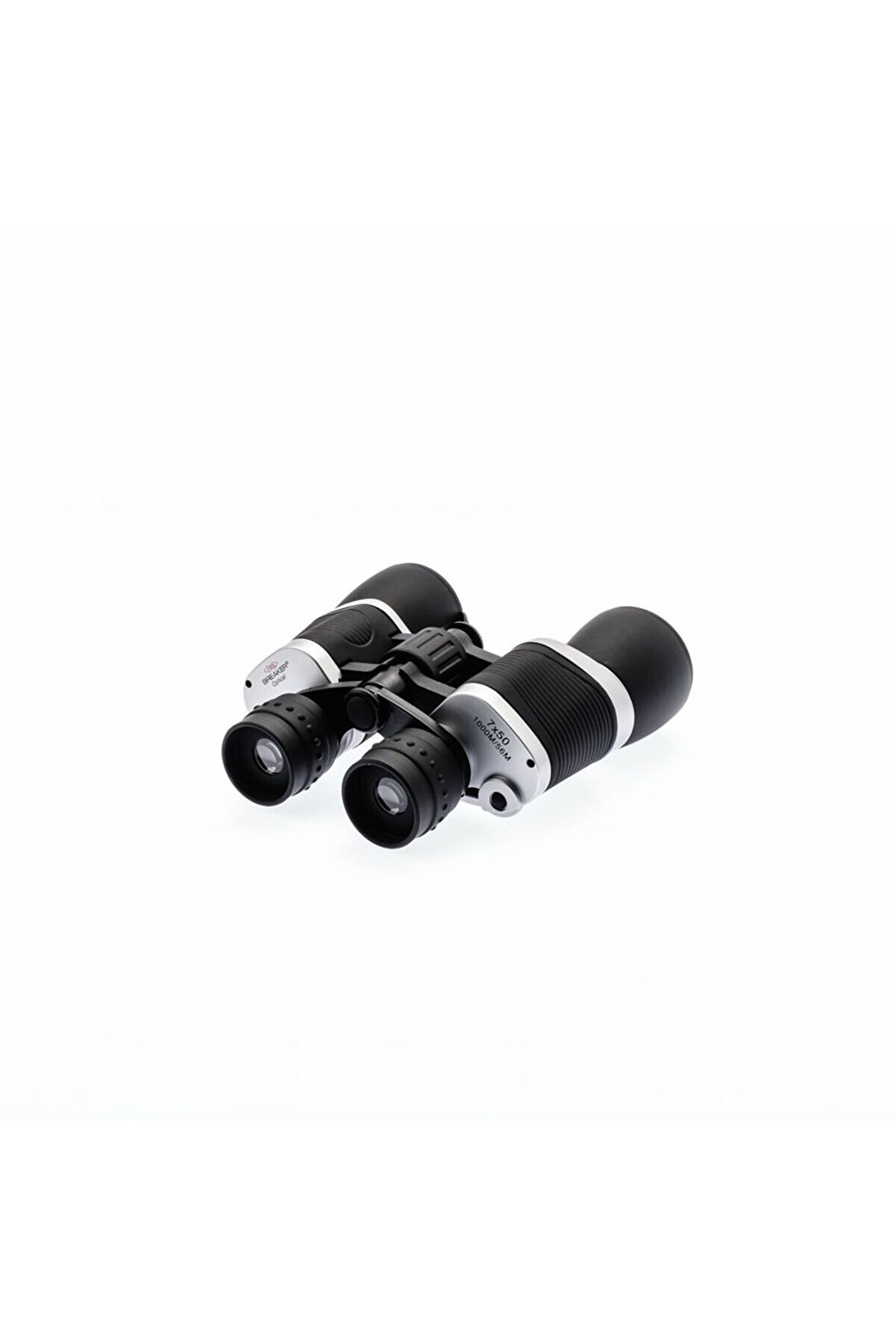 Breaker 7X50 Güneş Fi̇ltreli̇ Profesyonel El Dürbünü 1000M/56M – Si̇yah Tdrtr