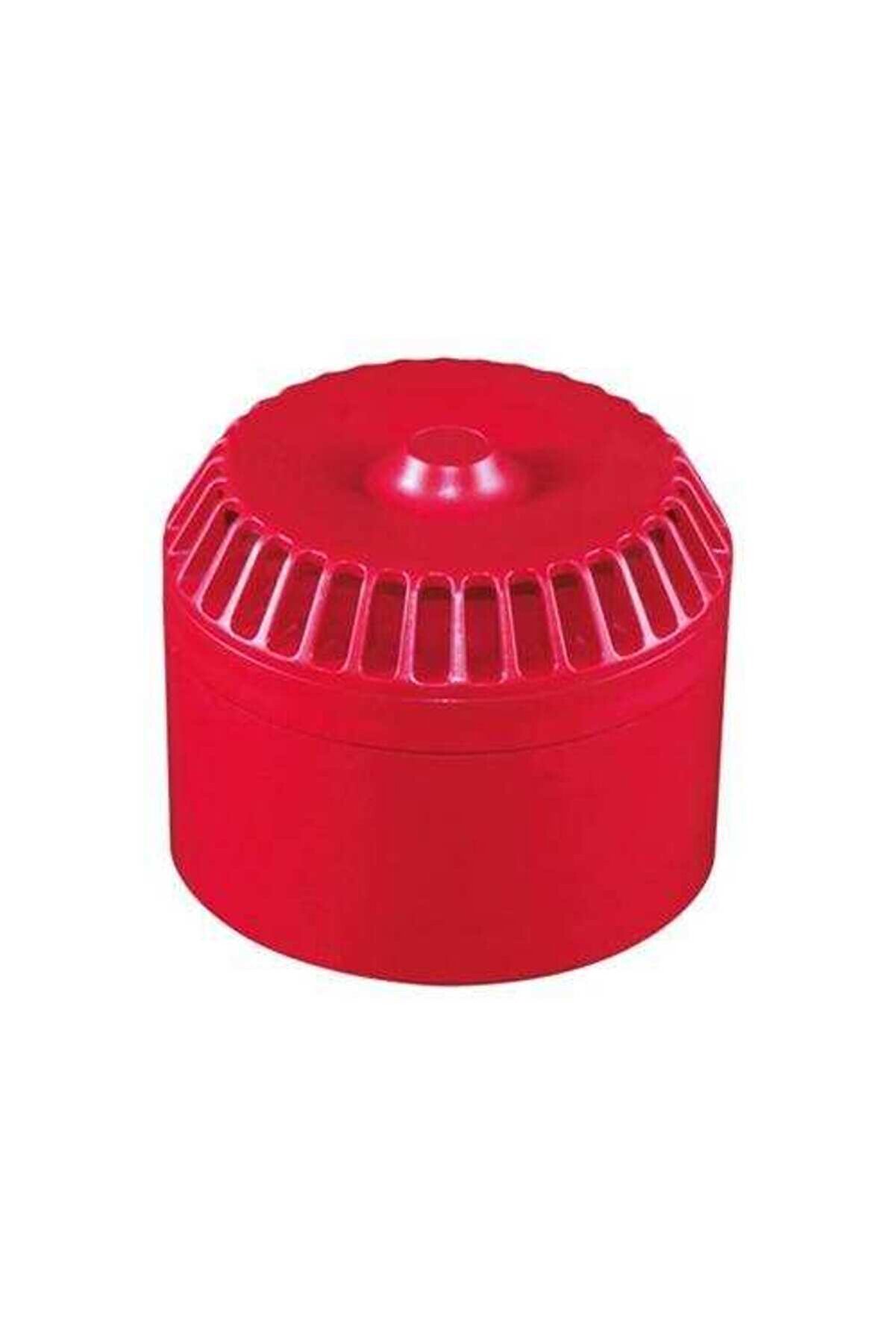 evimdeyokyok Es24-24v Elektronik Siren Tdrtr