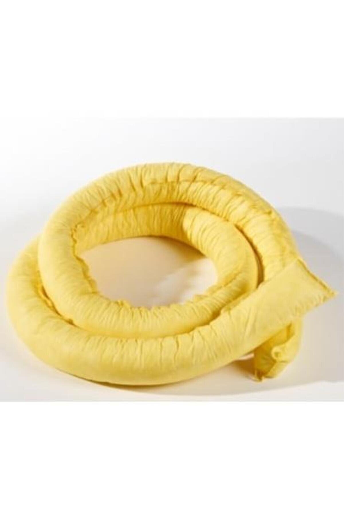 evimdeyokyok 7 Adet Kimyasal Emici Sosis 8cm X 3mt Tdrtr