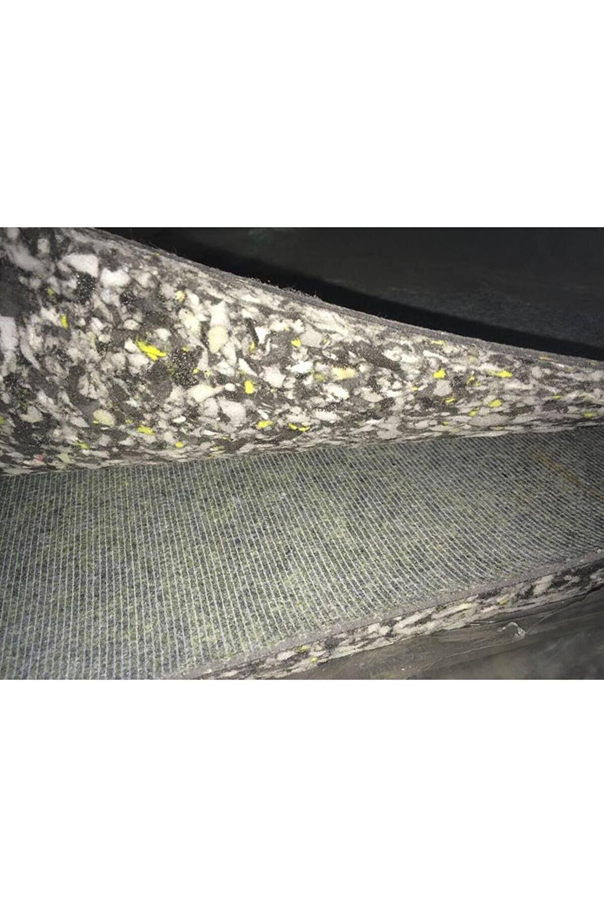 evimdeyokyok 13mm Ses Yalıtımı Bariyerli Bondex 150dns (5 M2) Tdrtr