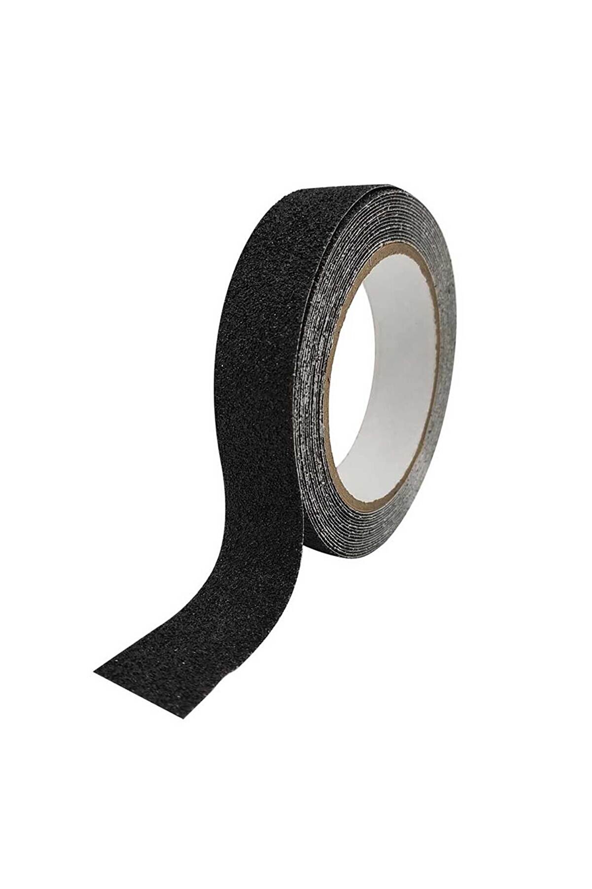 evimdeyokyok Merdiven Kaydırmaz Bant Zemin Kaydırmaz 25 MM X 23 MT