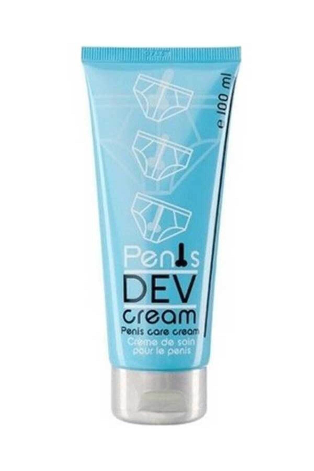Adres Medikal Penis Development Cream 75 ml. - C-526