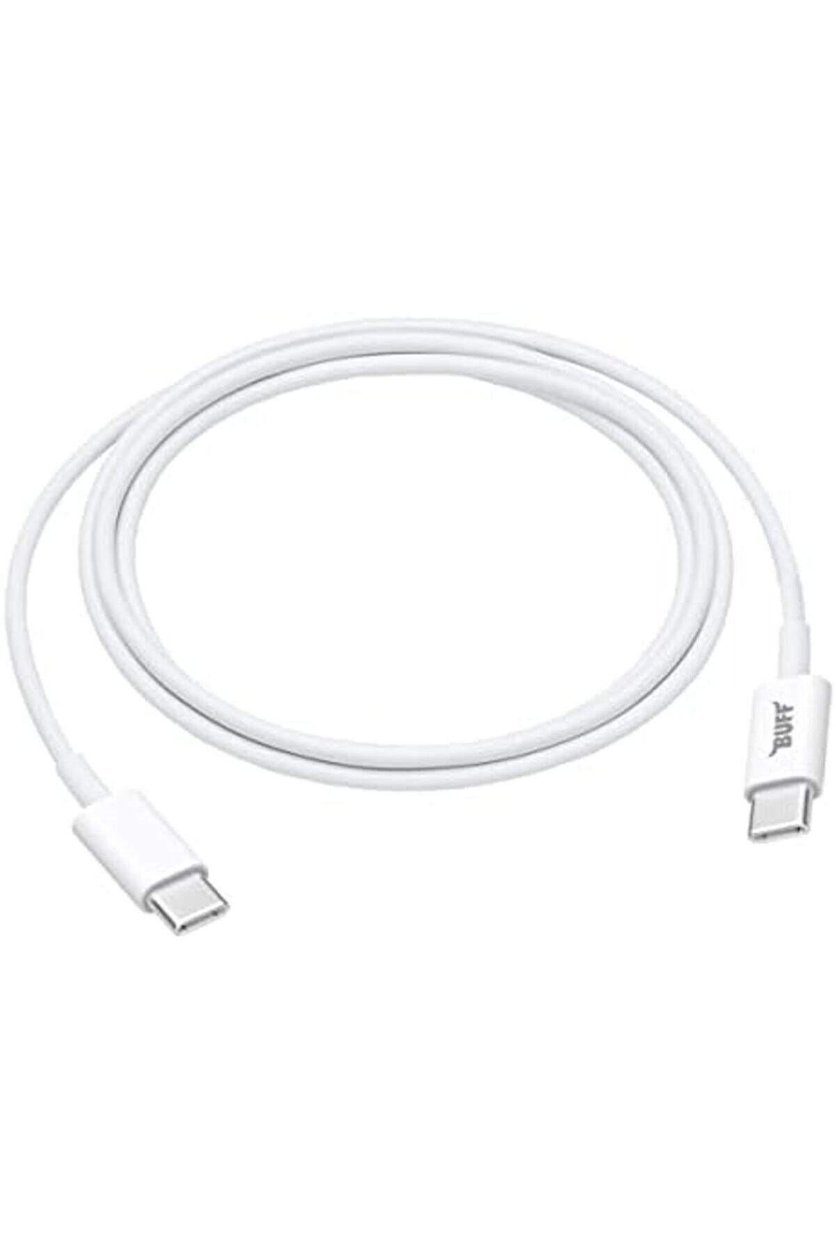 Bl69 Type-C To Type-C 3.A 60W 1.2 M Data Ve Şarj Kablosu