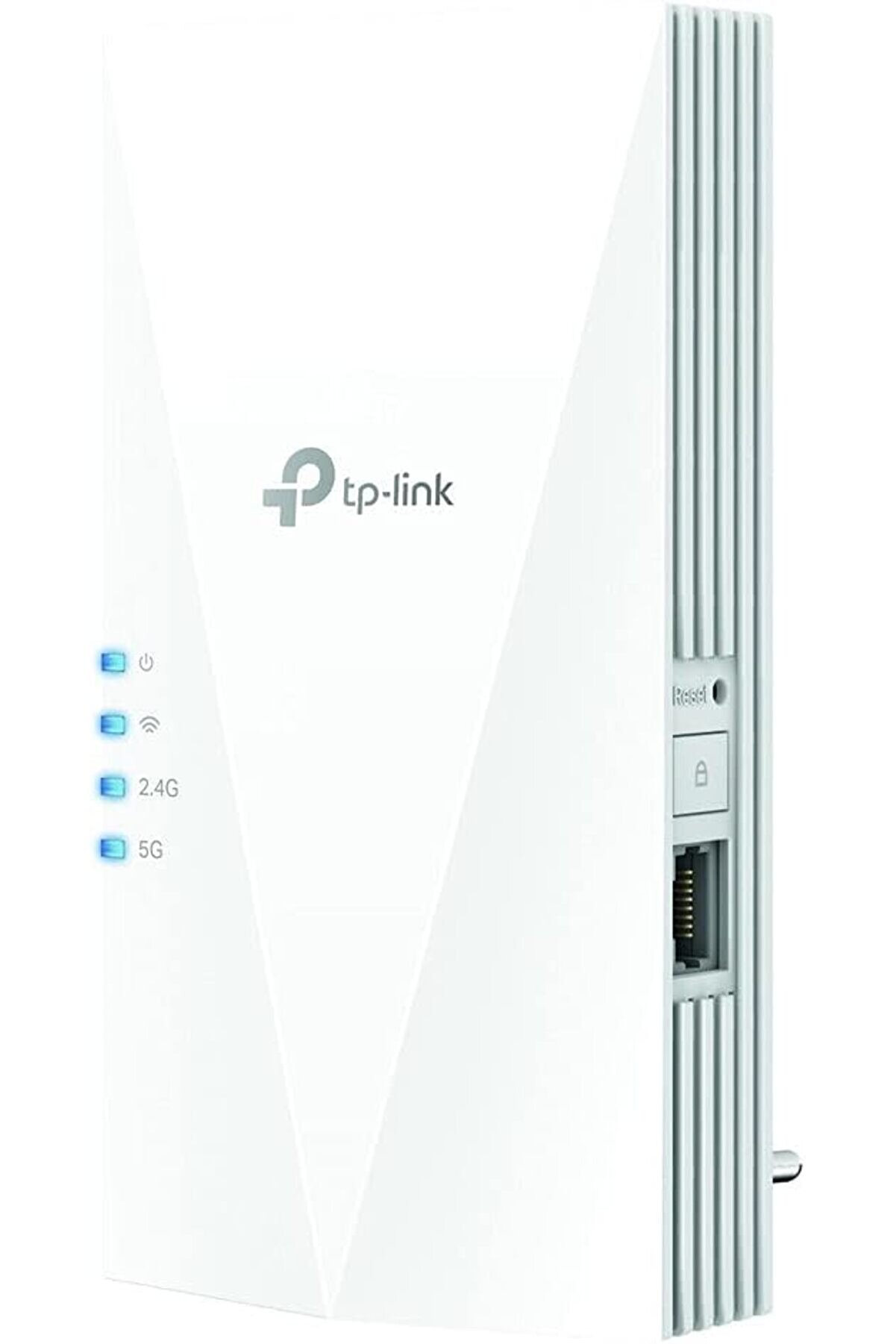 STOREMAX trendyglow RE500X, AX1500 Mbps OneMesh Wi-Fi 6 Menzil Genişletici, Geniş /Wi-Fi Genişletici, 1 Gigab