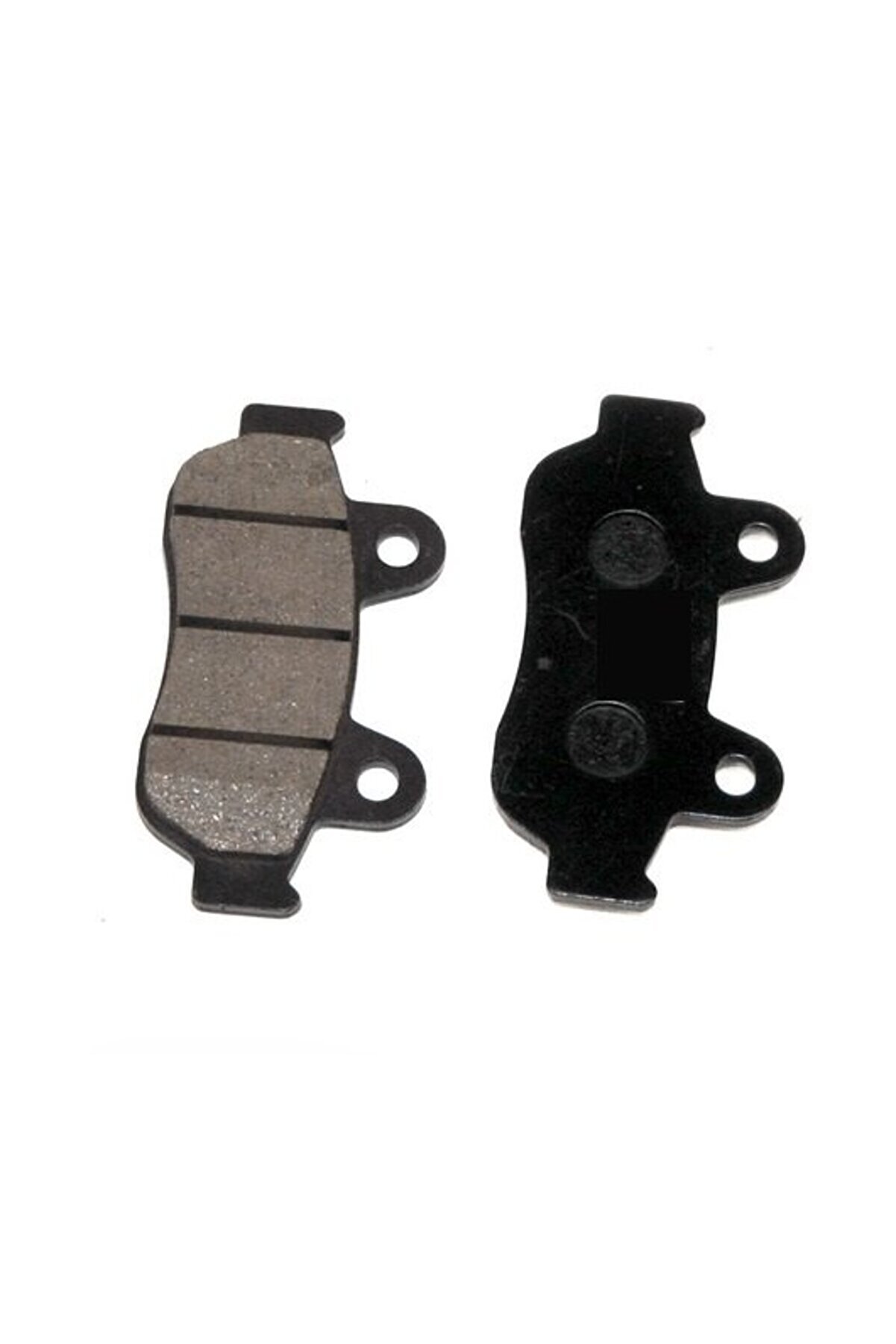 Arasmoto Sponti̇ni̇ 110 &Ouml;n Di̇sk Fren Balata T&uuml;m Yıllar Uyumlu _Supermoto