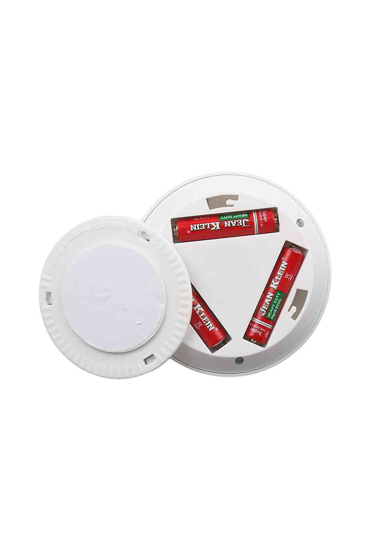 Uzaktan Kumandalı Yapışkanlı Led Spot Lamba Wt-364