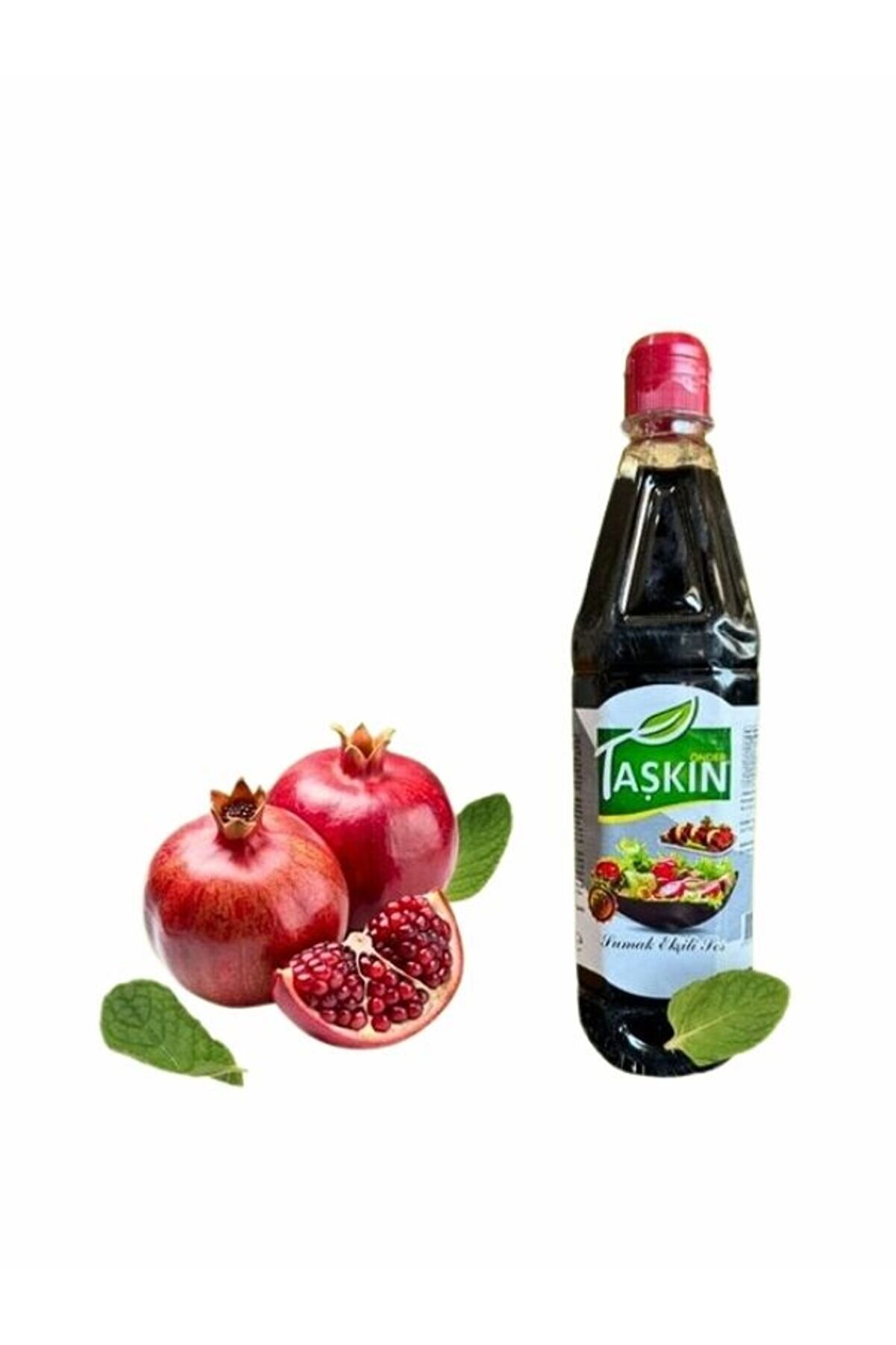 Taşkın Önder Salata Çi̇ğ Köfte Sosu 1000 Gr