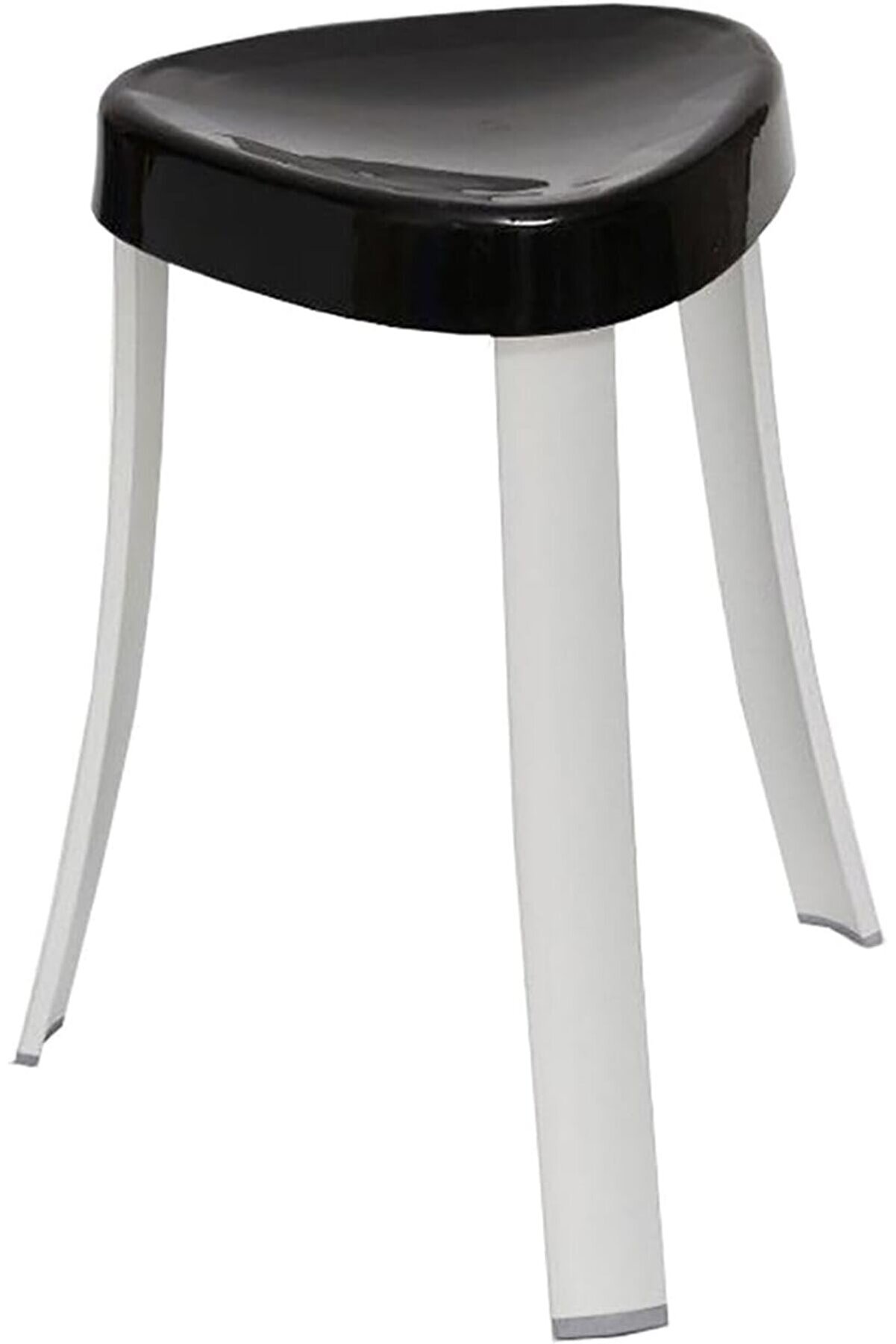 STOREMAX oskyshopc Taburesi Alu. Siyah M-KV16-06 newdesing 842385