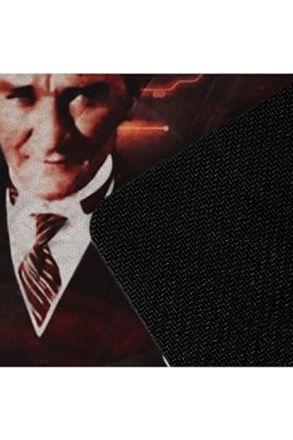 Prhshop Atatürk Tasarımlı Ay Yıldız 70X30 Mousepad - Mouse Pad - Fare Altlığı Li̇fe 1063348