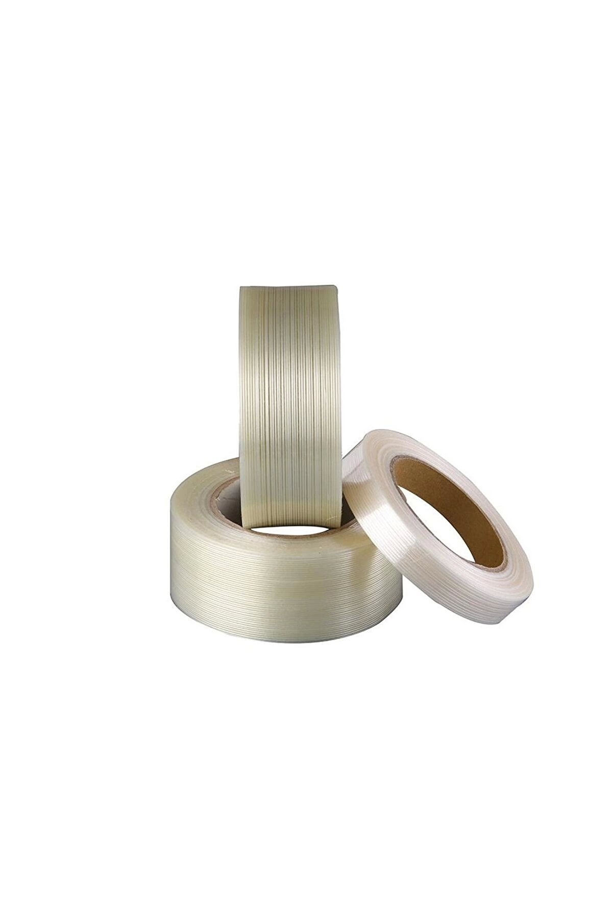 Boyuna Li̇fli̇ Bant 25Mmx50Mt