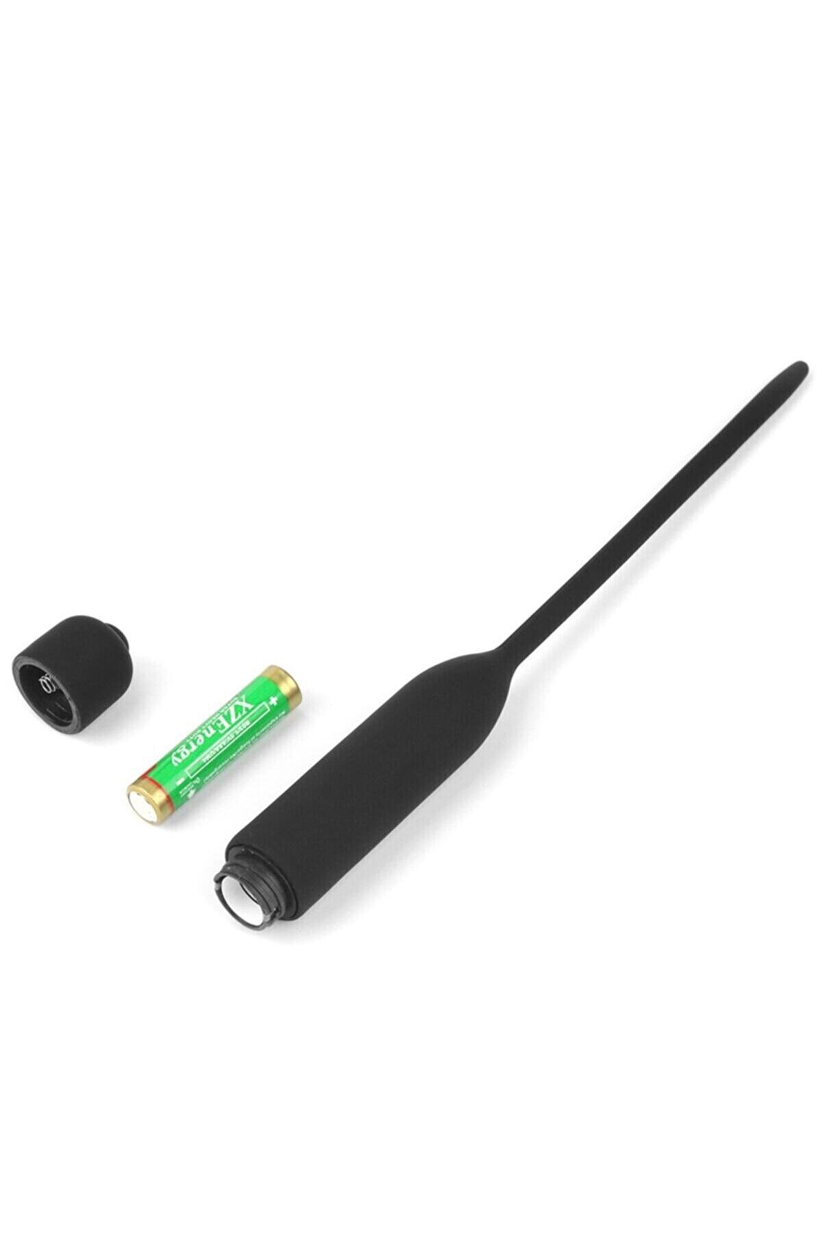 Meyrabest Lovetoy Si̇li̇cone Vi̇brati̇ng Urethral Di̇lator