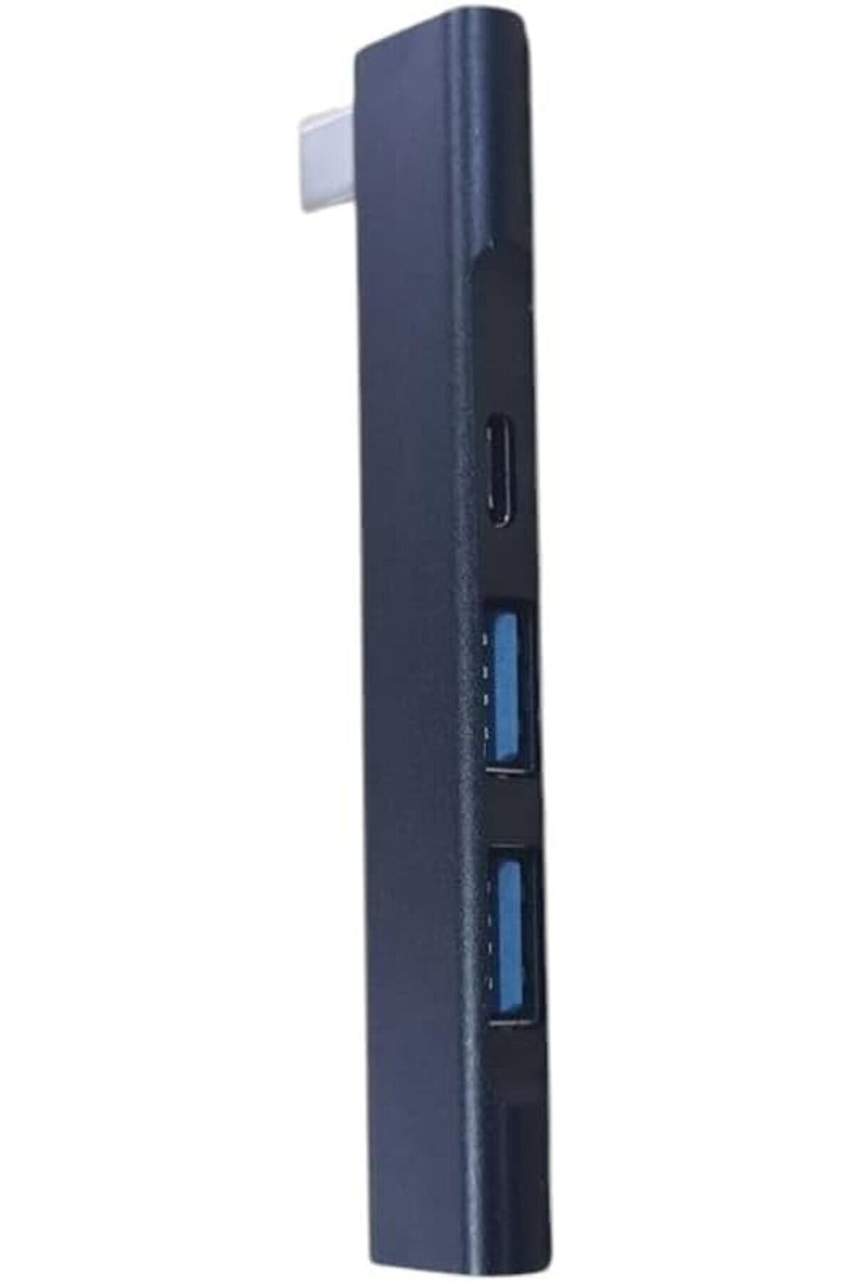 STOREMAX Ky 238 Type C Hub Type C Usb Type C Çoğaltici