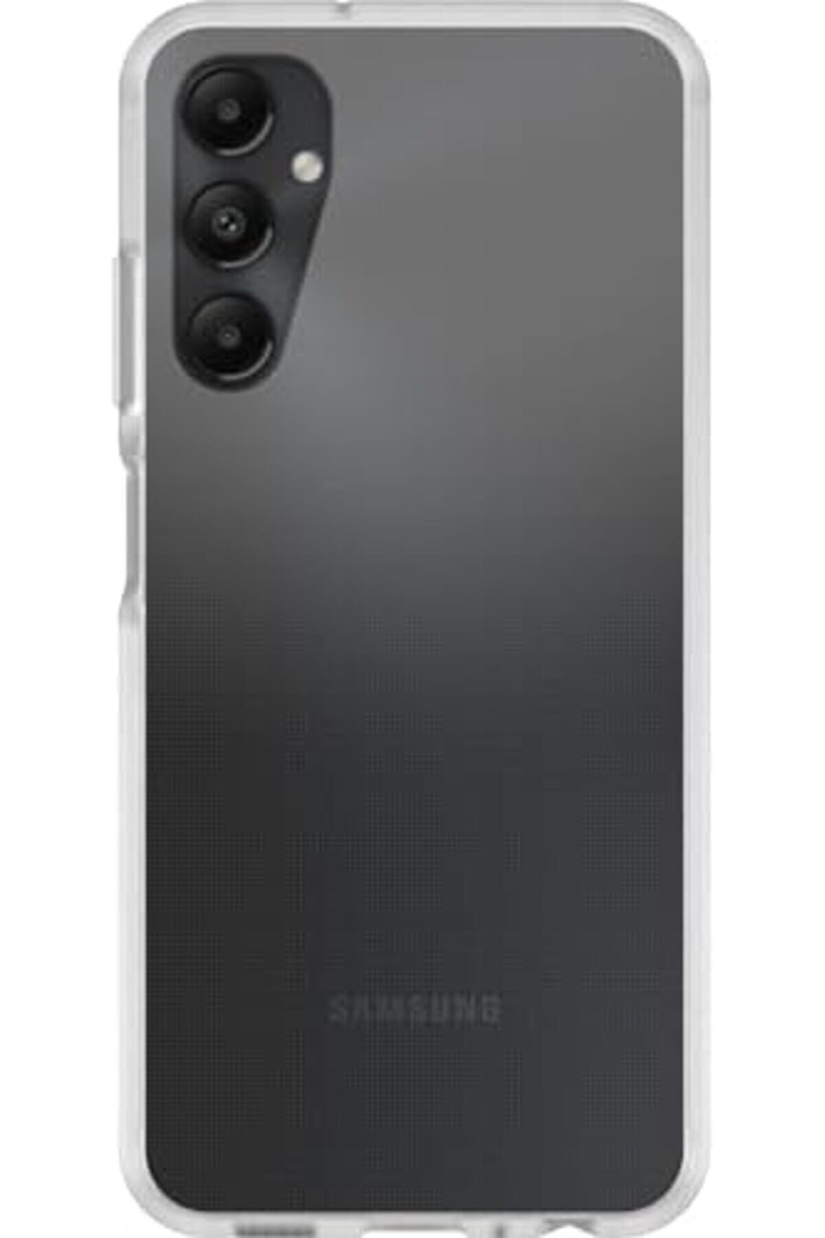 Sleek A05S Uyumlu Kılıf, Darbeye Dayanıklı, Düşmeye Dayanıklı, Ultra İnce, Kılıf, Askeri̇ Stan