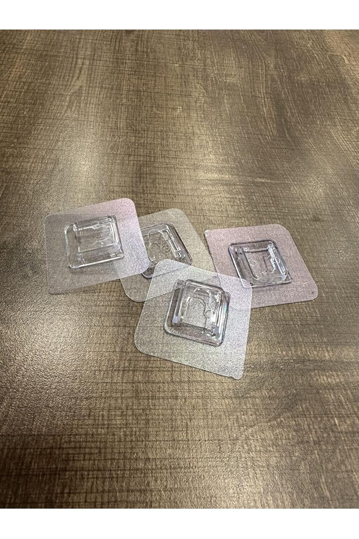 STOREMAX ynsShoping Yedek Yapıştırıcı Duvar Yapışkan Sihirli Düzenleyici Yedek Yapıştırıcısı 4 Adet NewTrrend