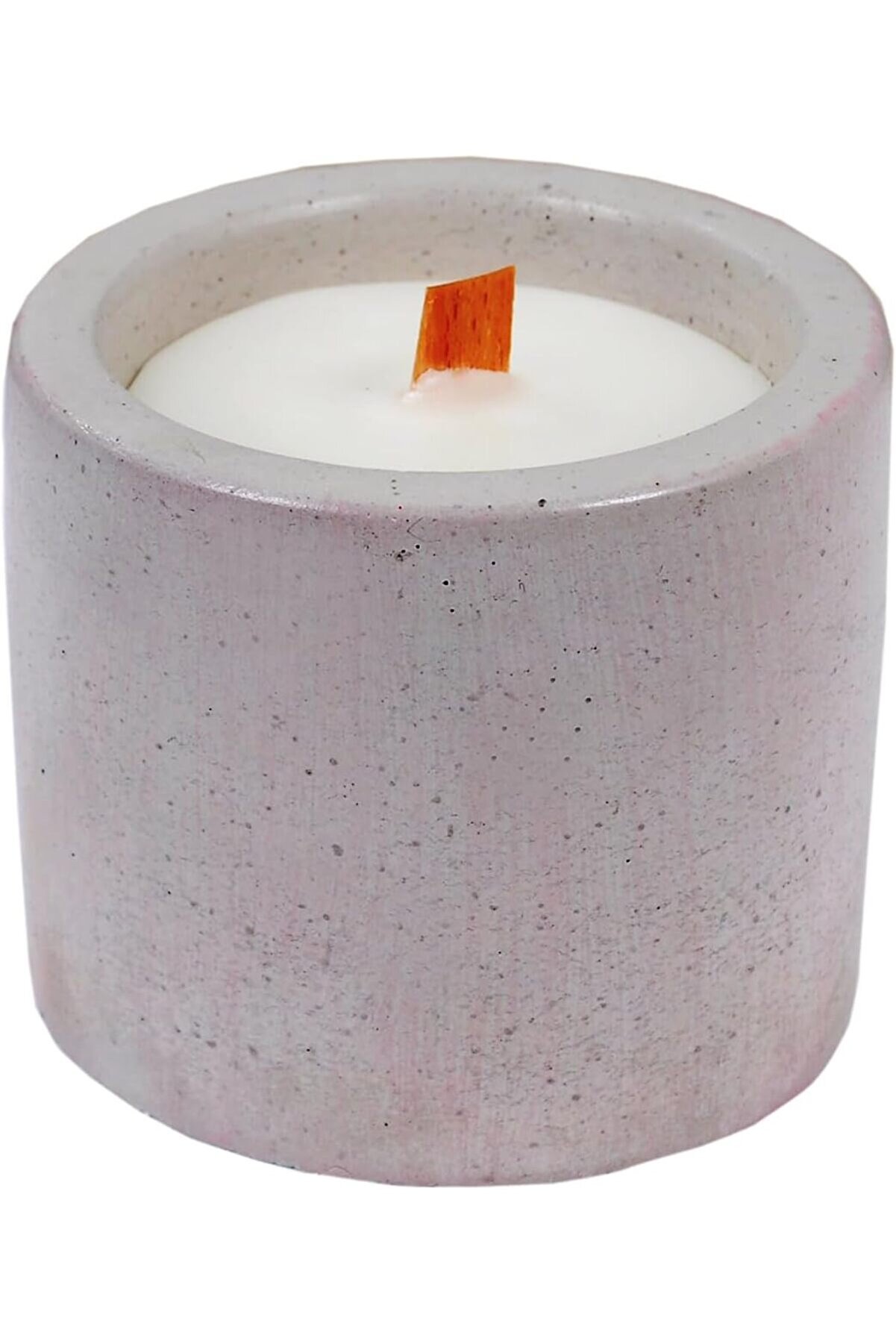 STOREMAX Vanilya Kokulu Mum Mum 80 Gr