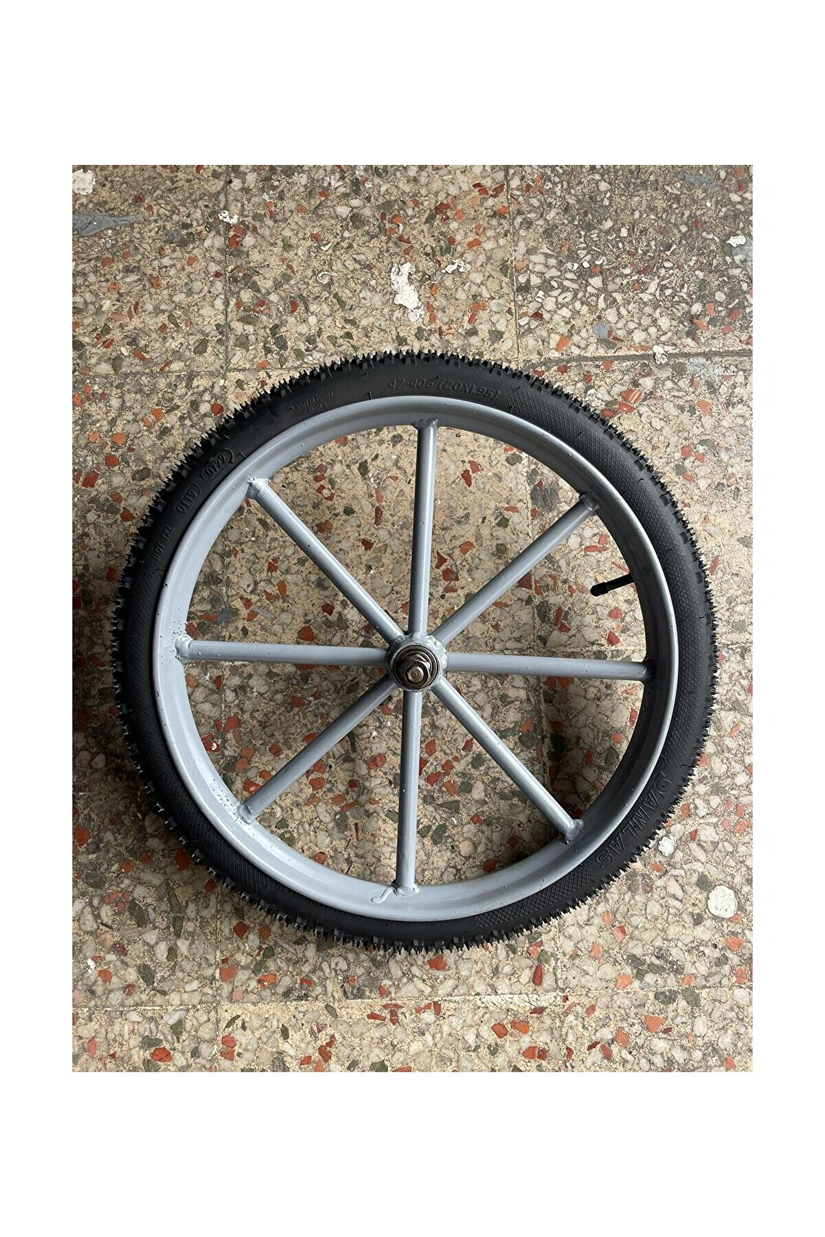 evimdeyokyok Mobilya Ayakları