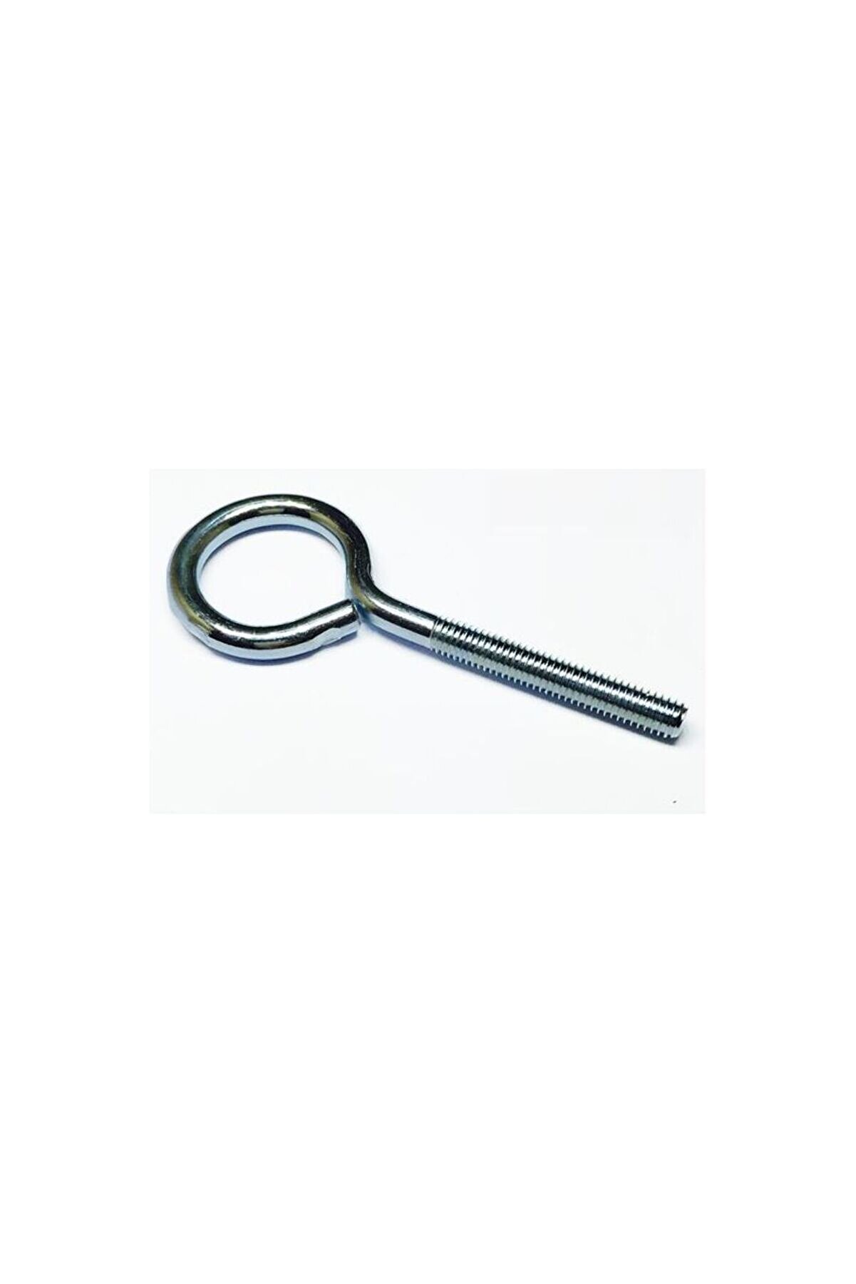 evimdeyokyok Kapalı Metrik Kanca M5 / 21x80 - 100 Adet TdrTr