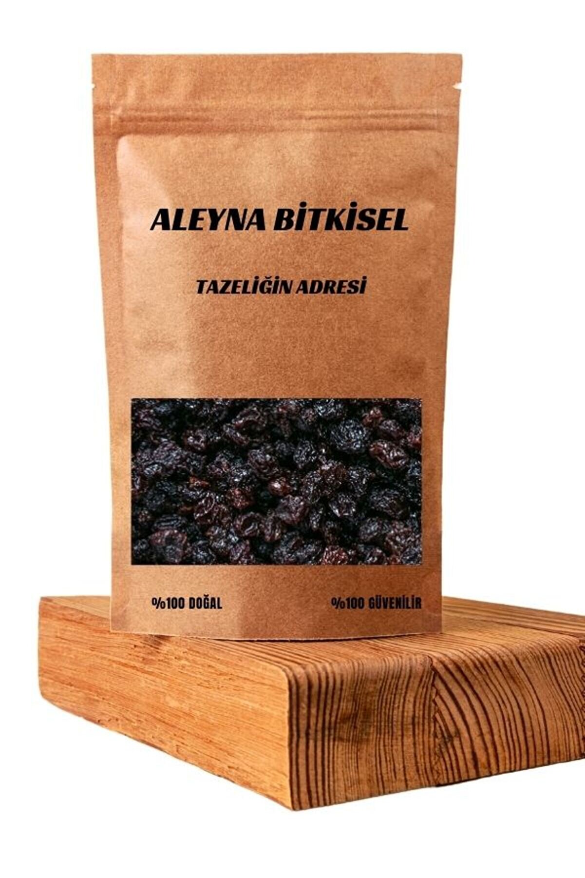 Aleyna Bitkisel Kuş Üzümü 500 gr
