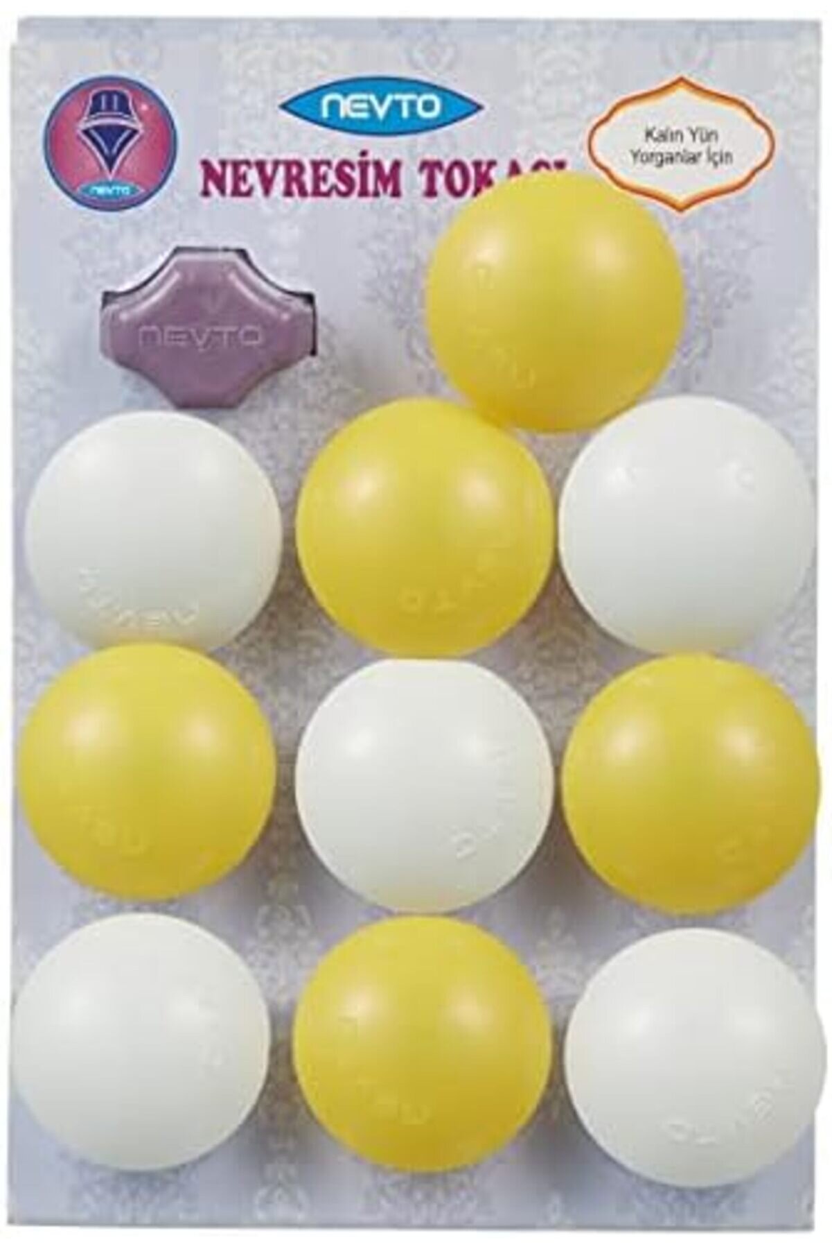 Snshop Nevresi̇m Tokası 02.10 B/S 467437