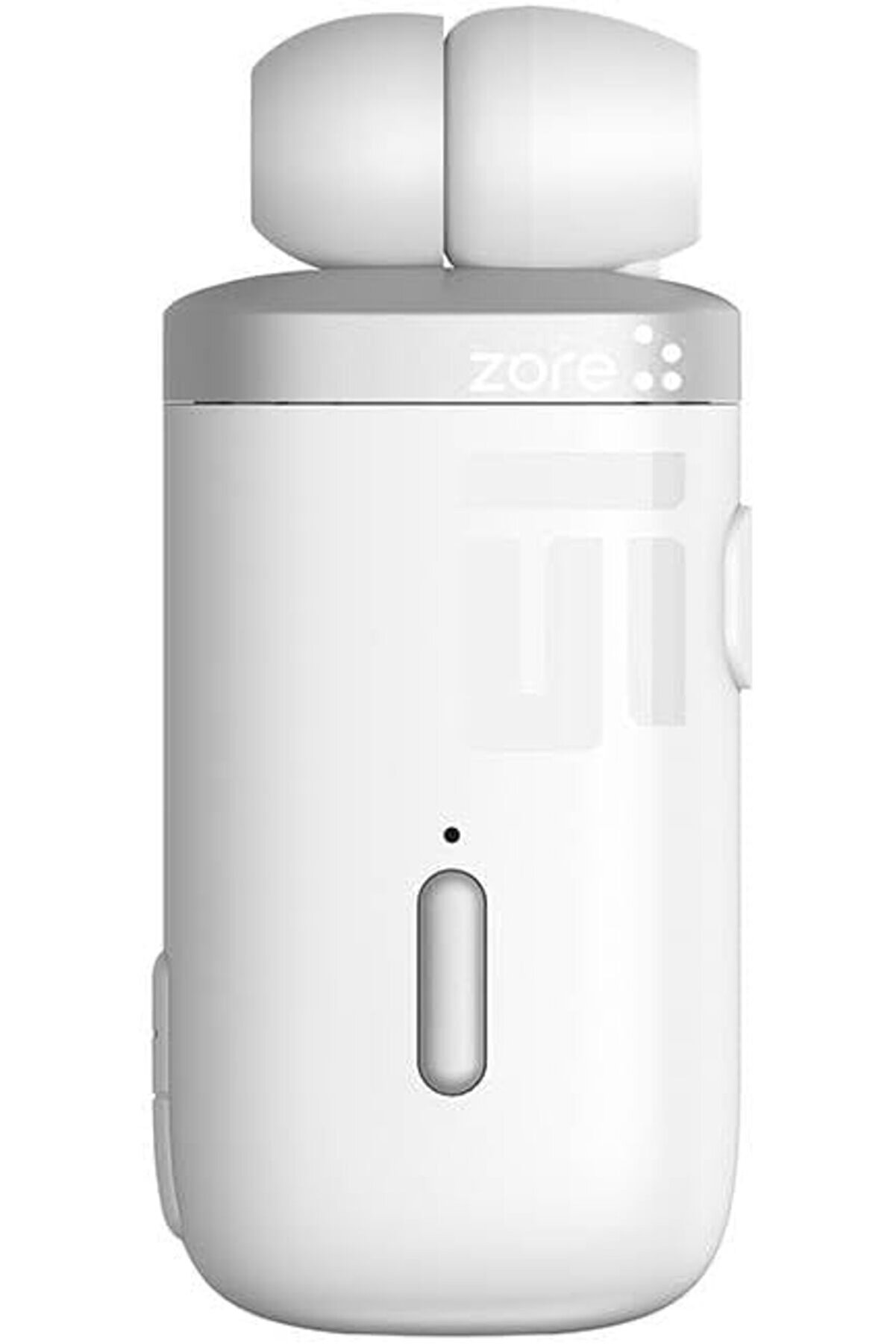 STOREMAX metrashop BTK-ZR72 Kulak içi Bluetooth Kulaklık Beyaz shopbuyx 1113377