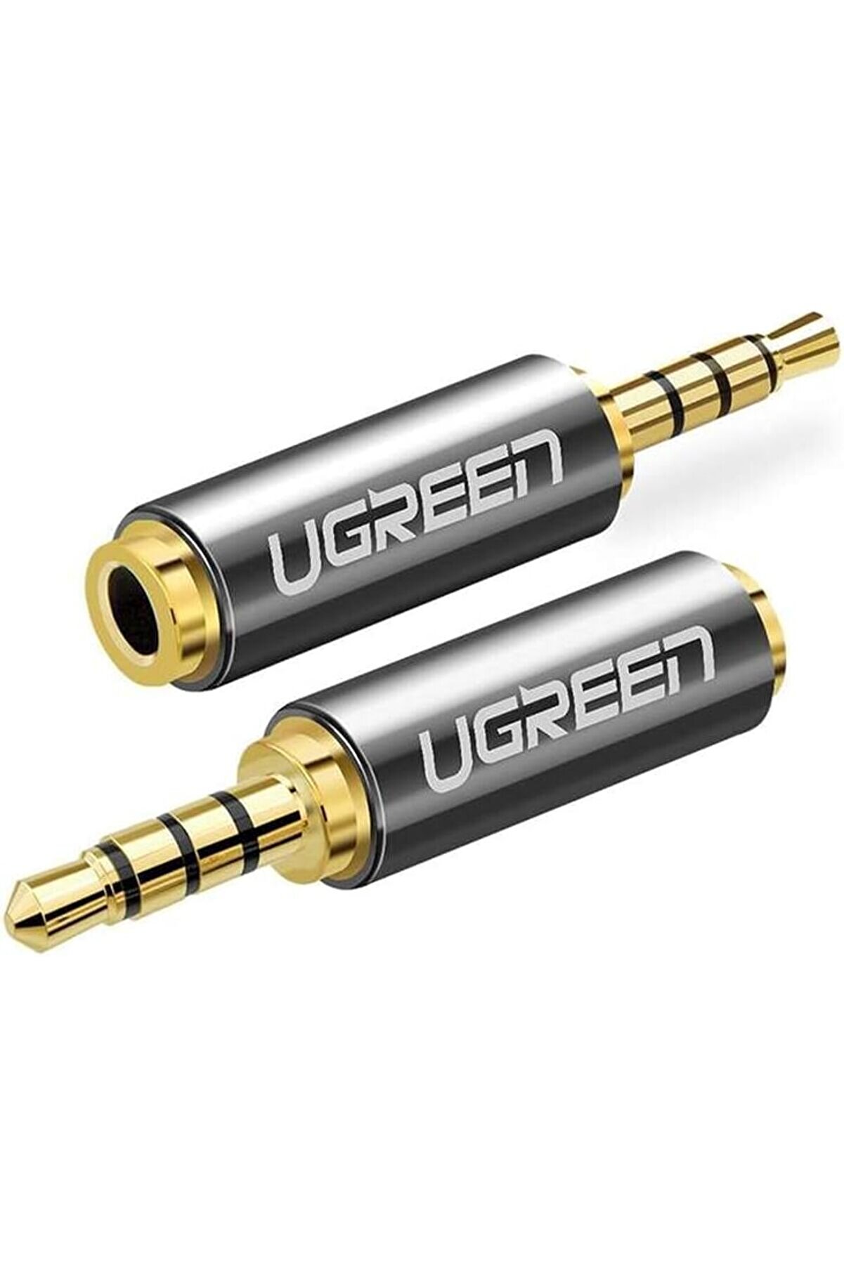 2.5 Mm To 3.5 Mm Jack D&ouml;n&uuml;şt&uuml;r&uuml;c&uuml;